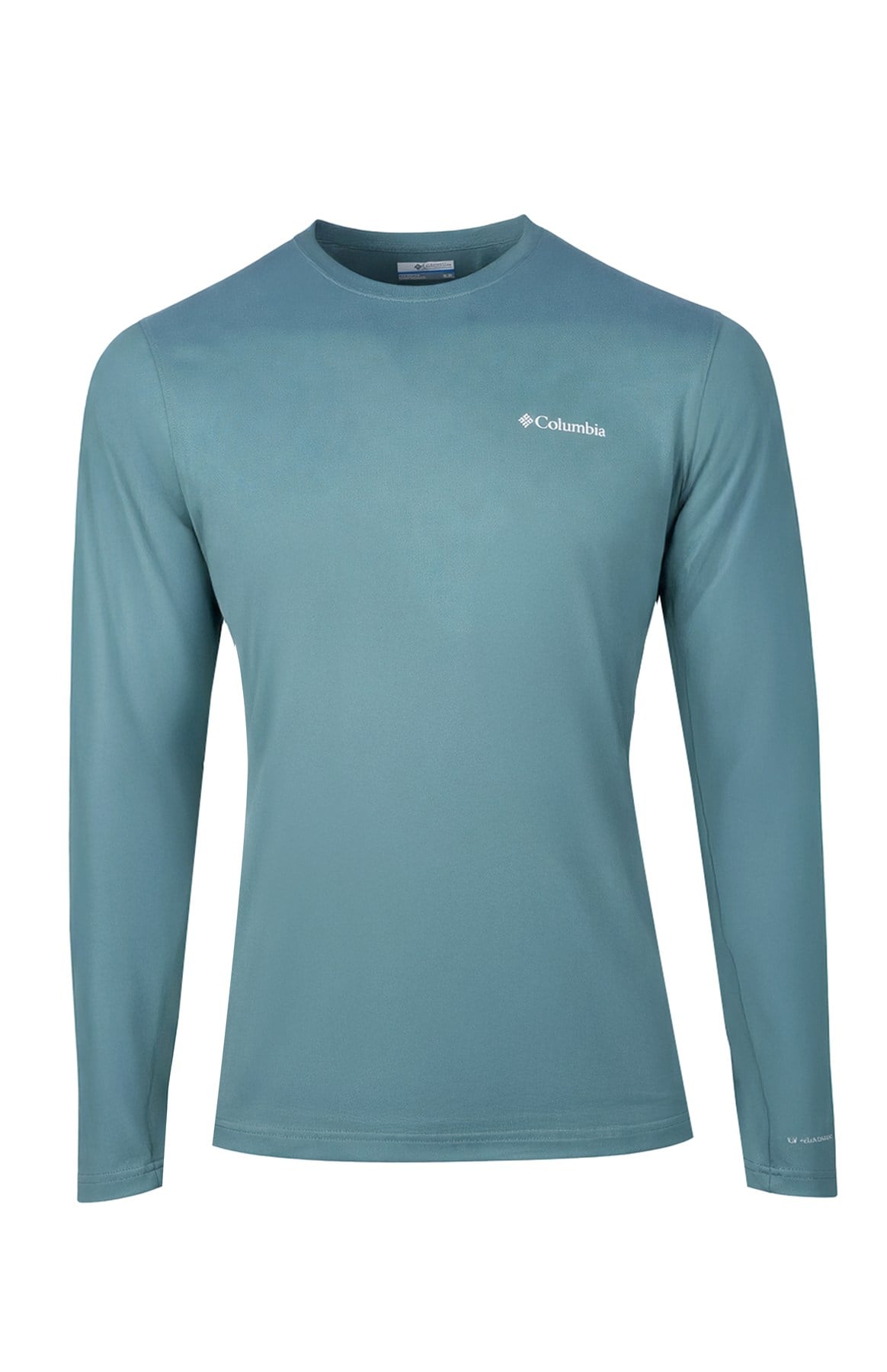 COLUMBIA TECH TRAIL ERKEK SWEATSHIRT 1907001-346
