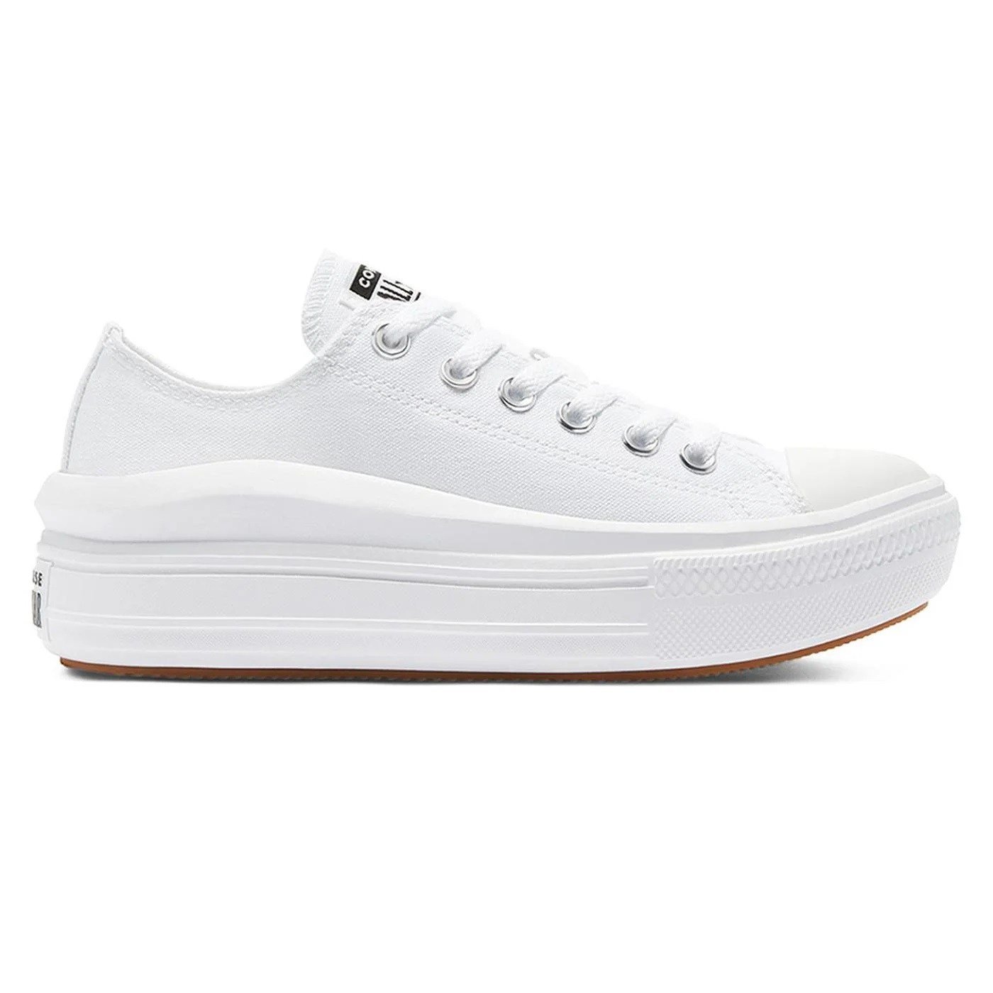 CONVERSE CHUCK TAYLOR ALL STAR MOVE PLATFORM KADIN AYAKKABI 570257C