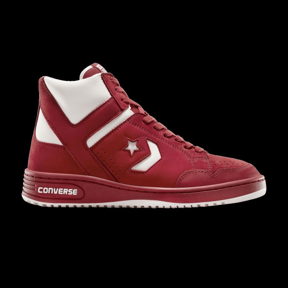 CONVERSE WEAPON LUXE ERKEK AYAKKABI A14832C