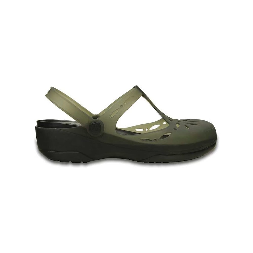 CROCS CARLIE KIZ ÇOCUK SANDALET 202455-060
