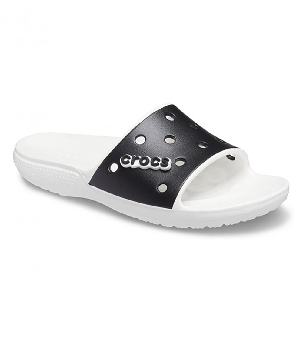 CROCS CLASSIC COLORBLOCK UNISEX TERLİK 206882-103