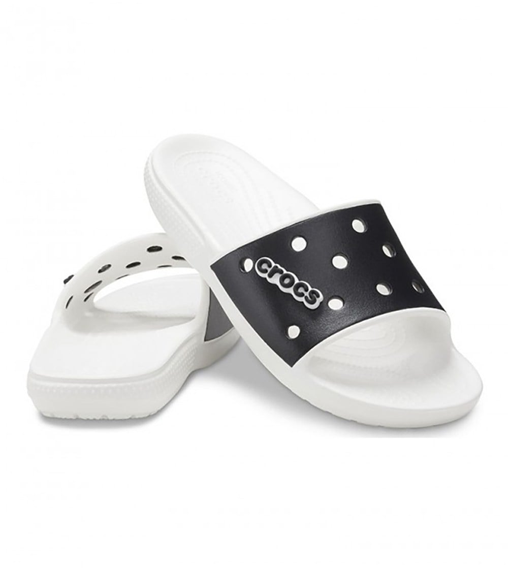 CROCS CLASSIC COLORBLOCK UNISEX TERLİK 206882-103