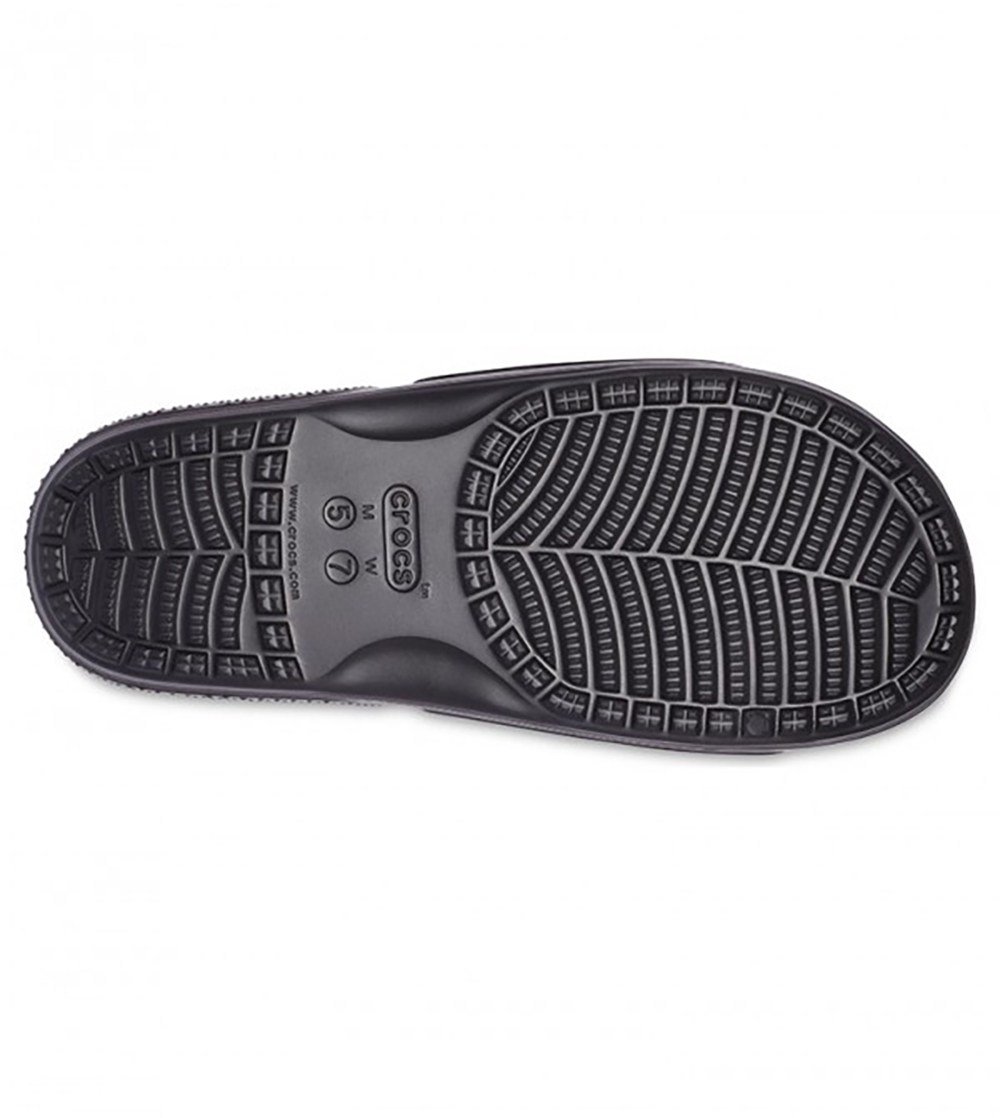 CROCS CLASSIC COLORBLOCK UNISEX TERLİK 206882-0X9