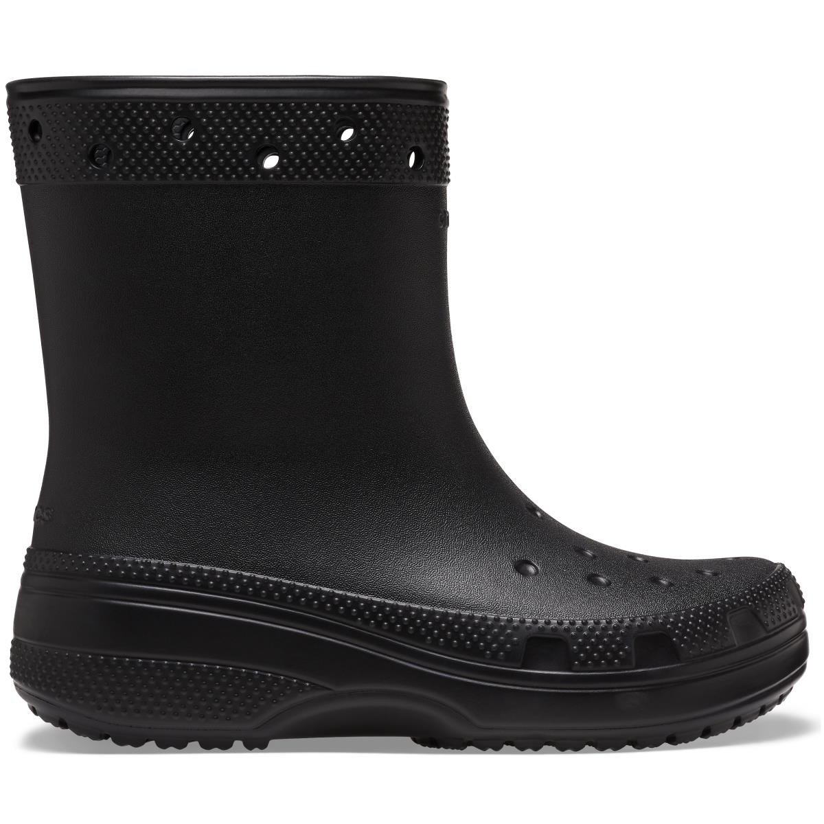 CROCS CLASSIC CRUSH UNISEX BOT 208363-001