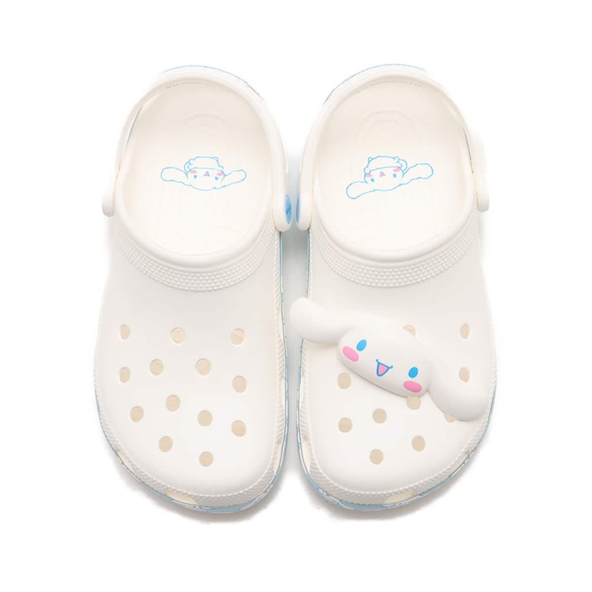 CROCS CLASSIC HELLO KITTY UNISEX TERLİK 210343-90H