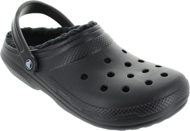 CROCS CLASSIC LINED UNISEX TERLİK 203591-060