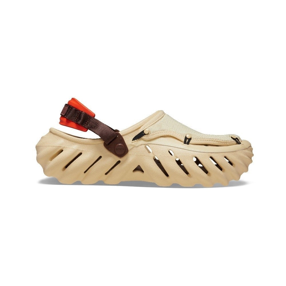 CROCS ECHO RIPSTOP UNISEX TERLİK 210334-0HY