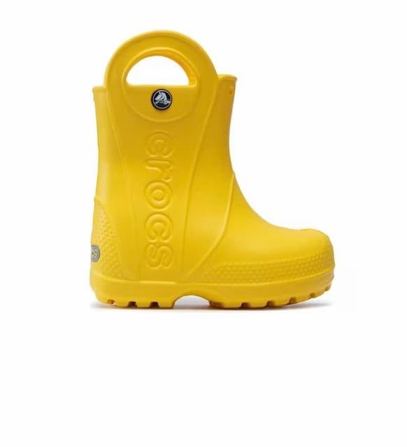 CROCS HANDLE IT KIZ ÇOCUK BOT 12803-730