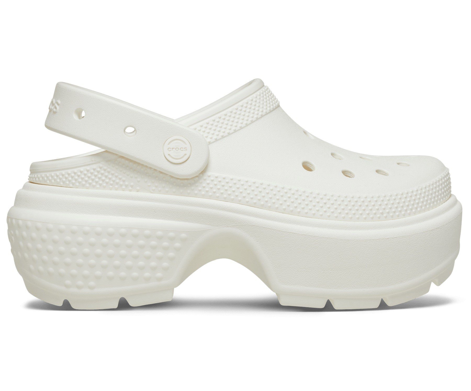 CROCS STOMP KADIN TERLİK 209347-0WV