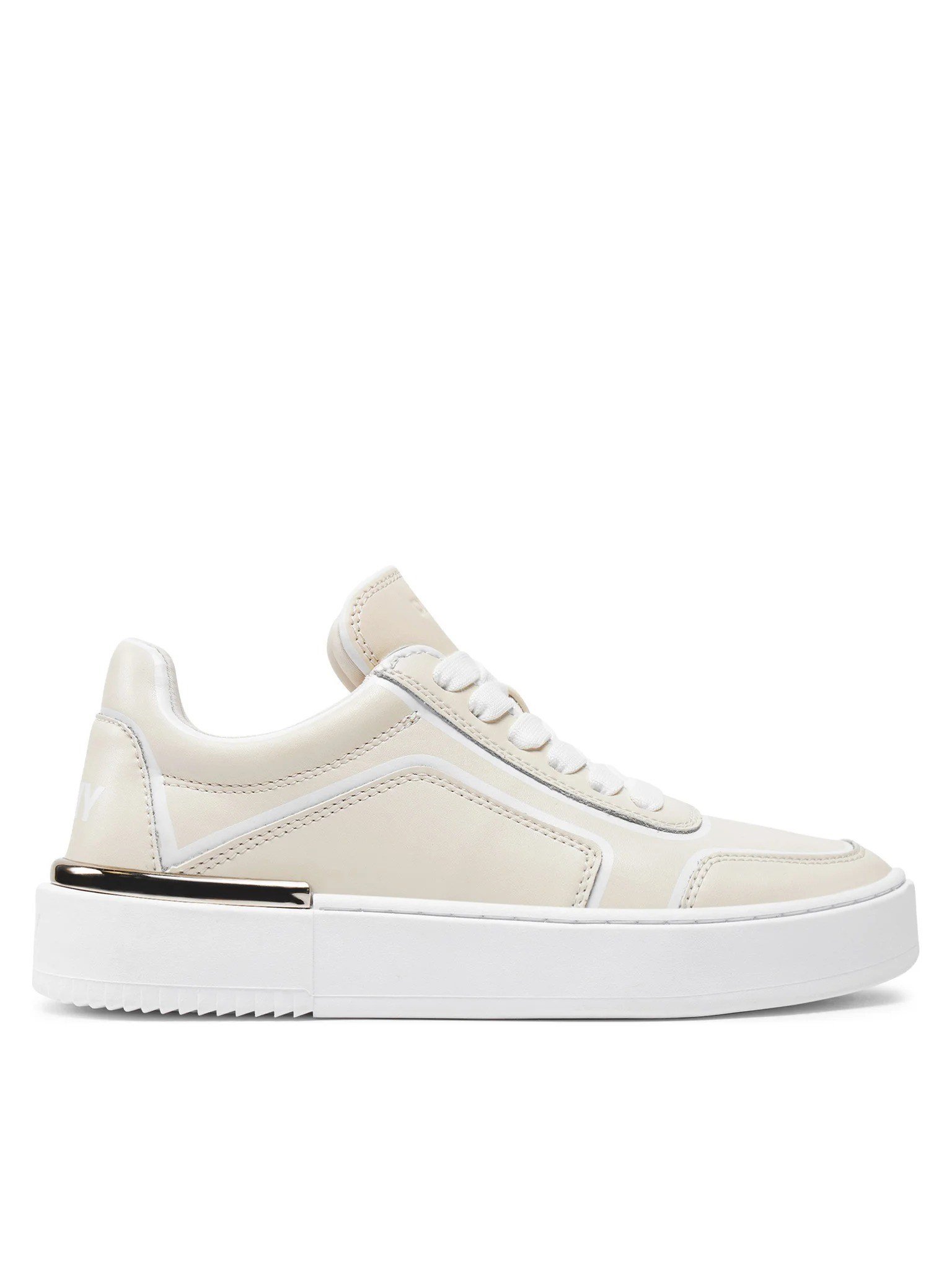 DKNY KADIN AYAKKABI K3491306-IQ3