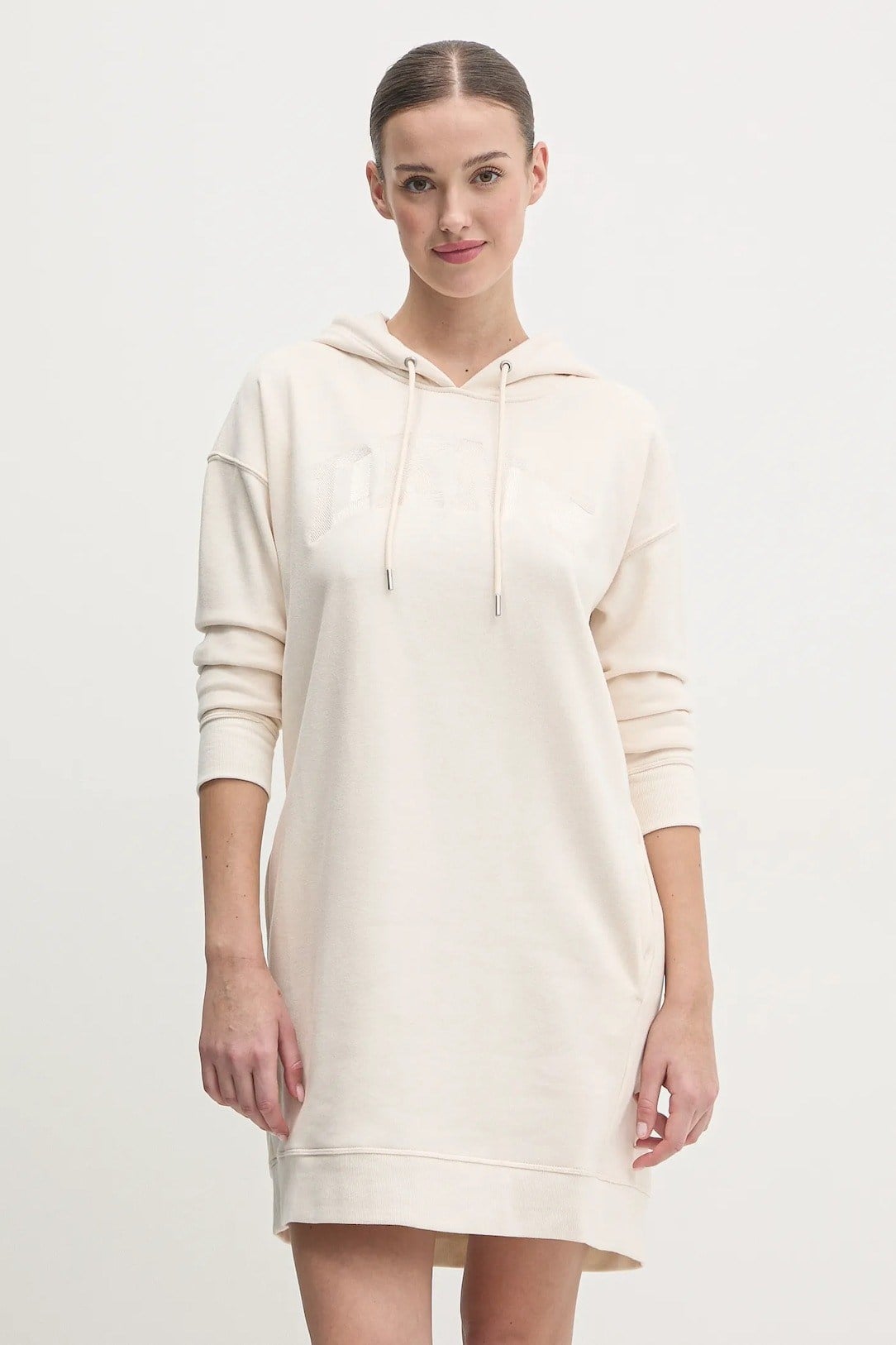 DKNY KADIN ELBİSE DP5D4885-EN2