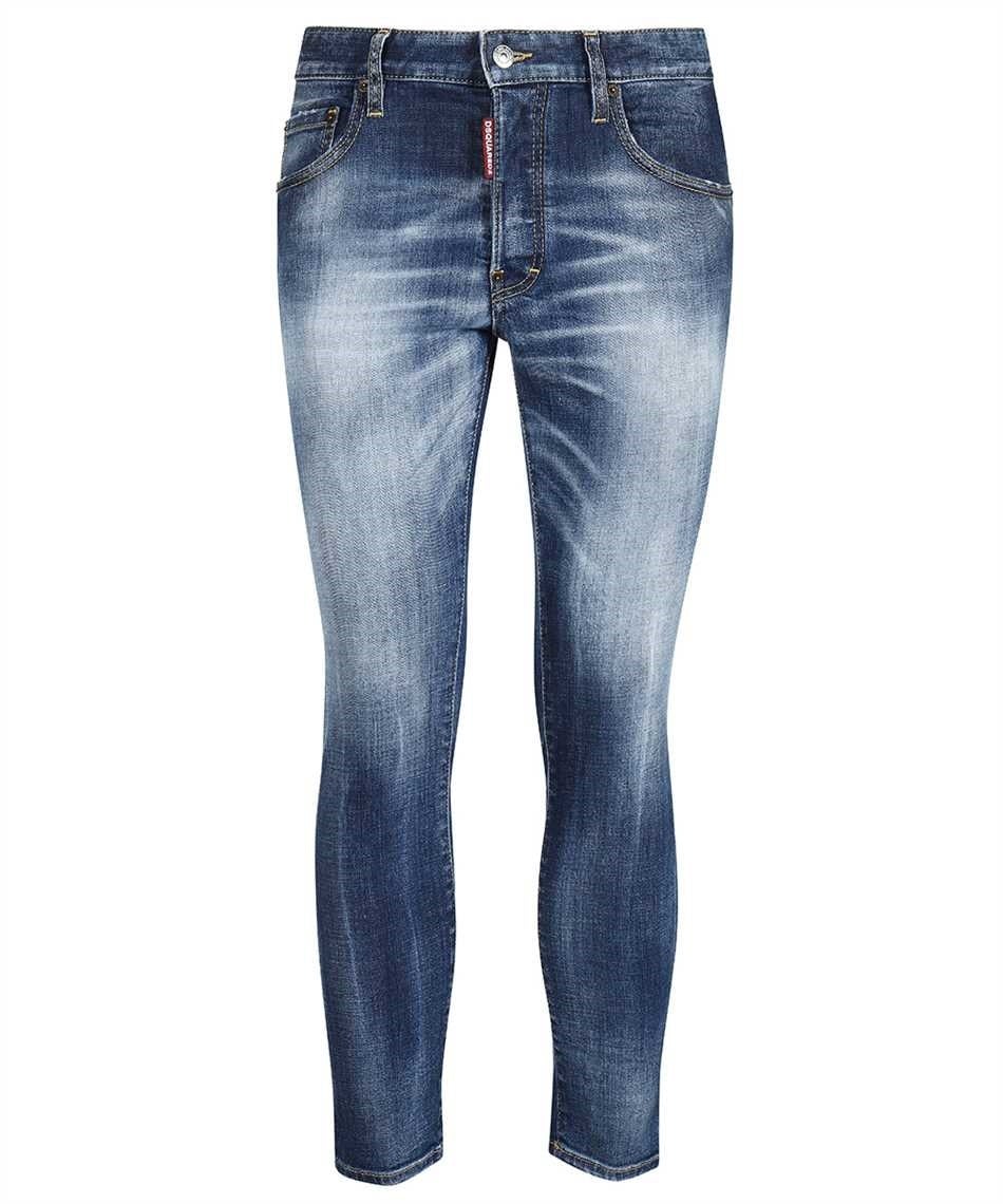 DSQUARED2 ERKEK PANTOLON S74LB1281-S30664