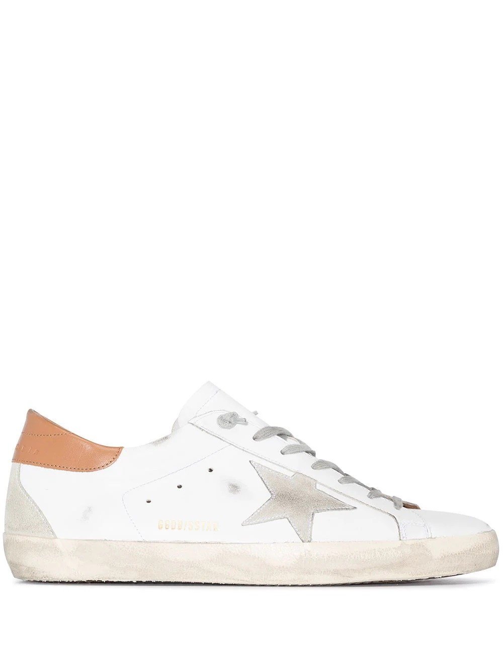 GOLDEN GOOSE ERKEK AYAKKABI GMF00102F00218210803
