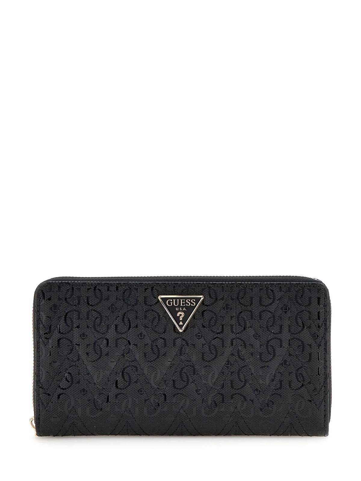 GUESS CARTERA KADIN CÜZDAN GG9502163-BLACK