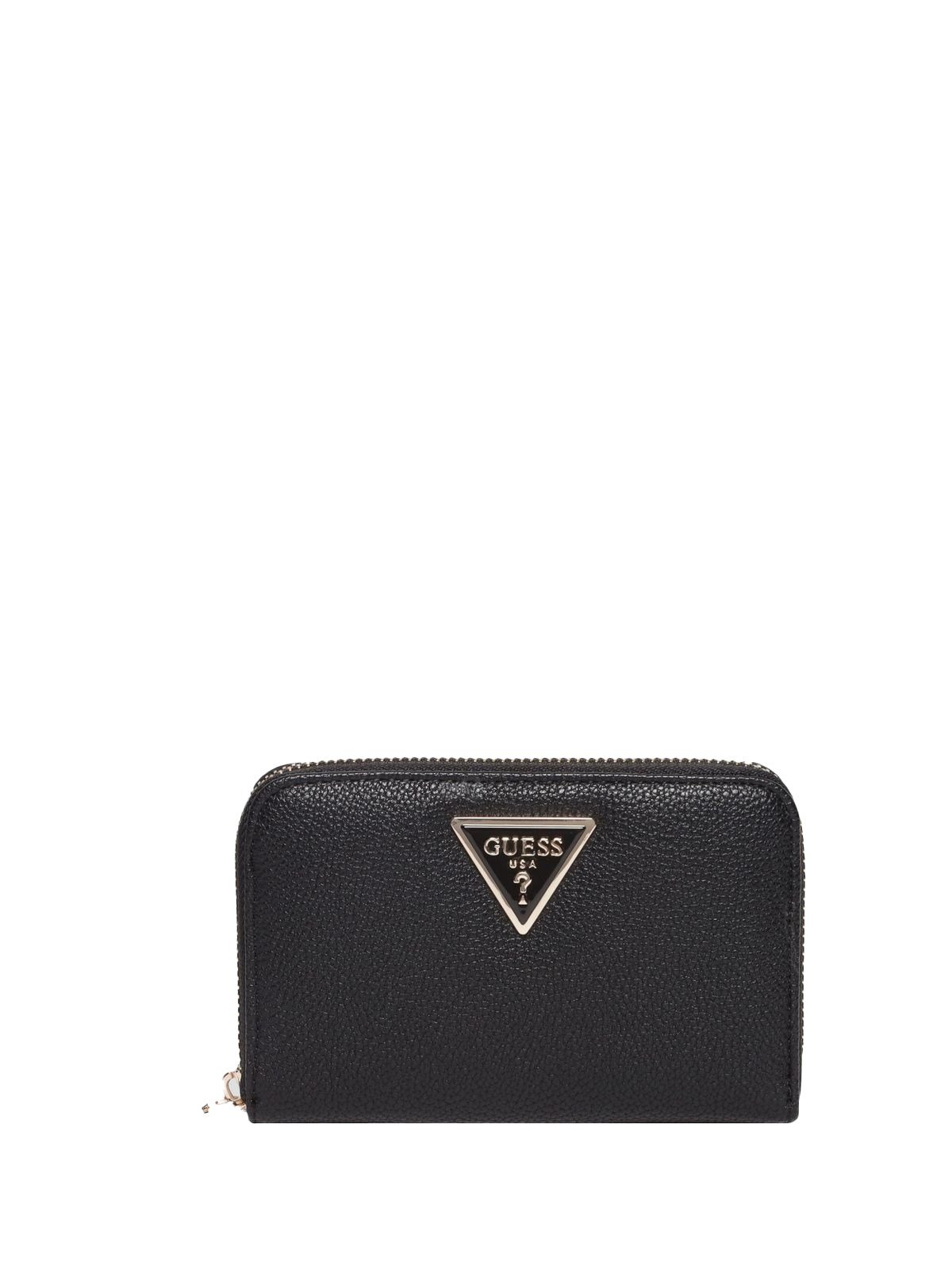 GUESS KADIN CÜZDAN BG8500140-BLACK