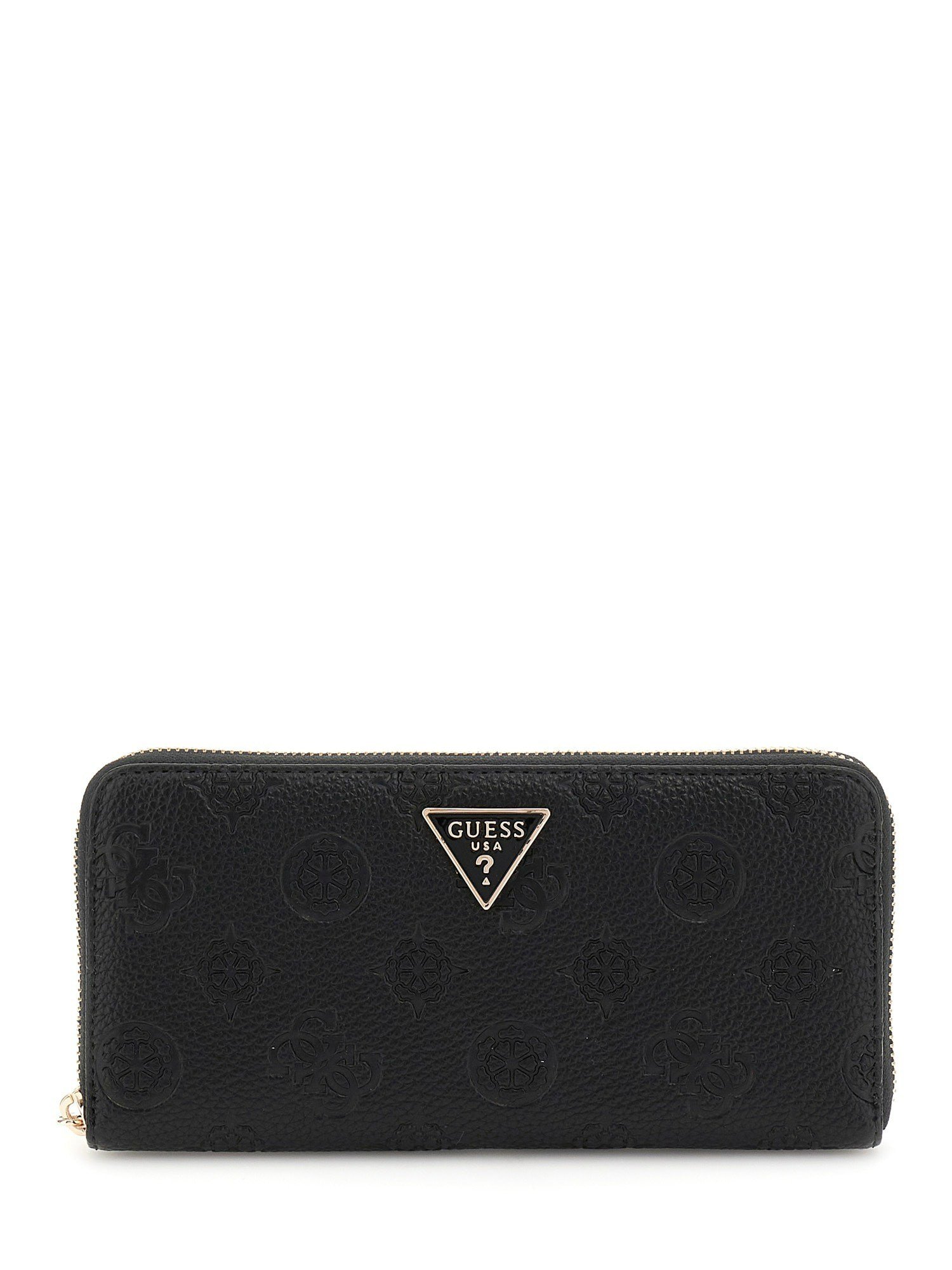GUESS KADIN CÜZDAN PG9349146-BLACK