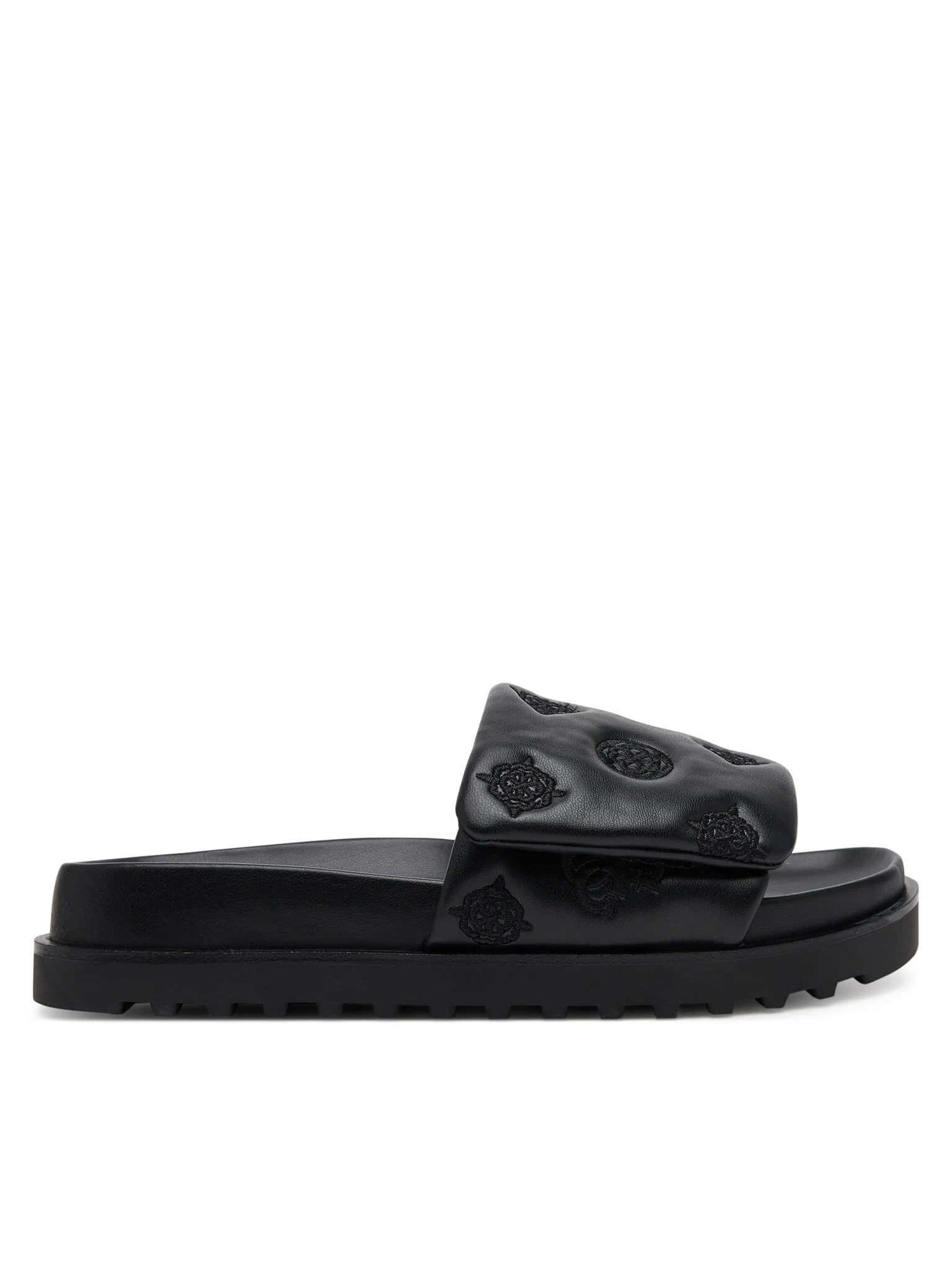 GUESS KADIN TERLİK FLJFA2ELE19-BLACK