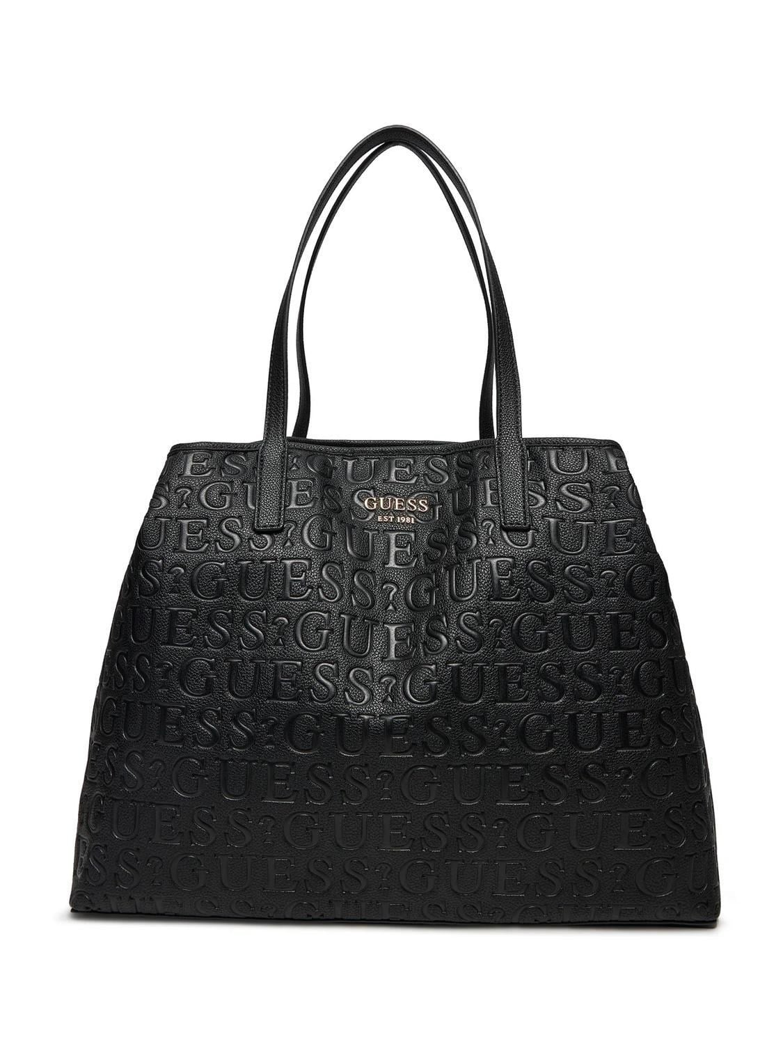 GUESS VIKKY II KADIN OMUZ ÇANTASI BG931829-BLACK