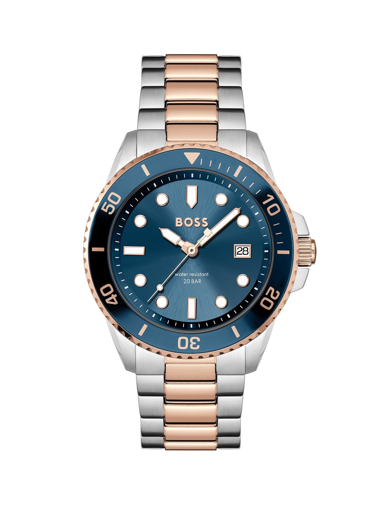 HUGO BOSS ERKEK SAAT 1514012