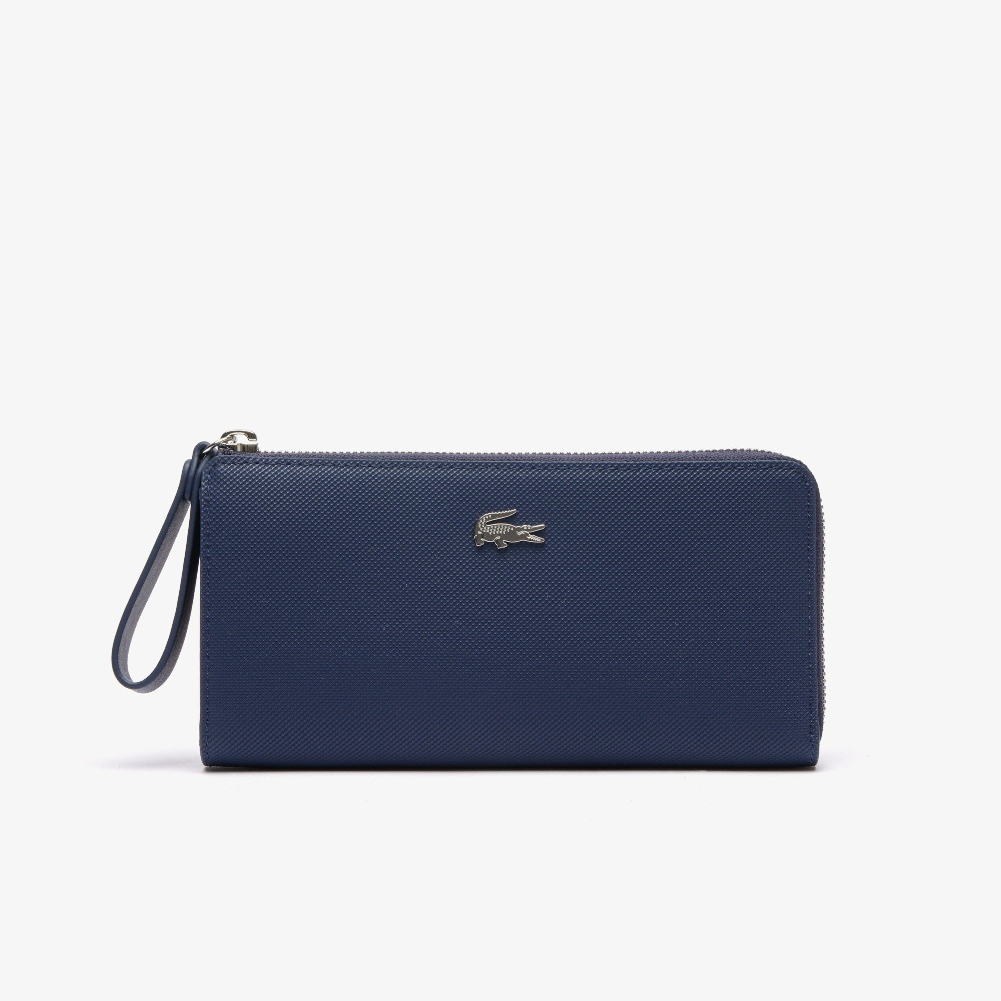 LACOSTE KADIN CÜZDAN NF4374DB-021