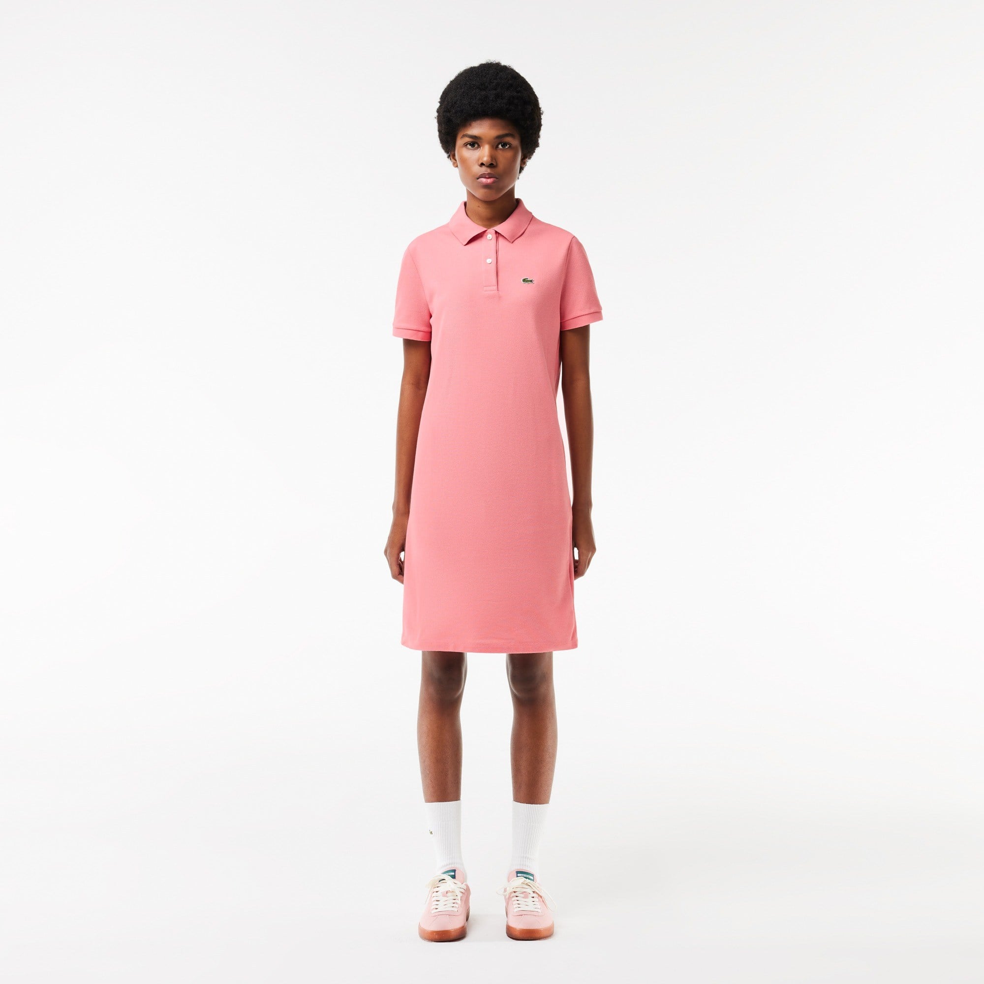 LACOSTE KADIN ELBİSE EF7767-QDS