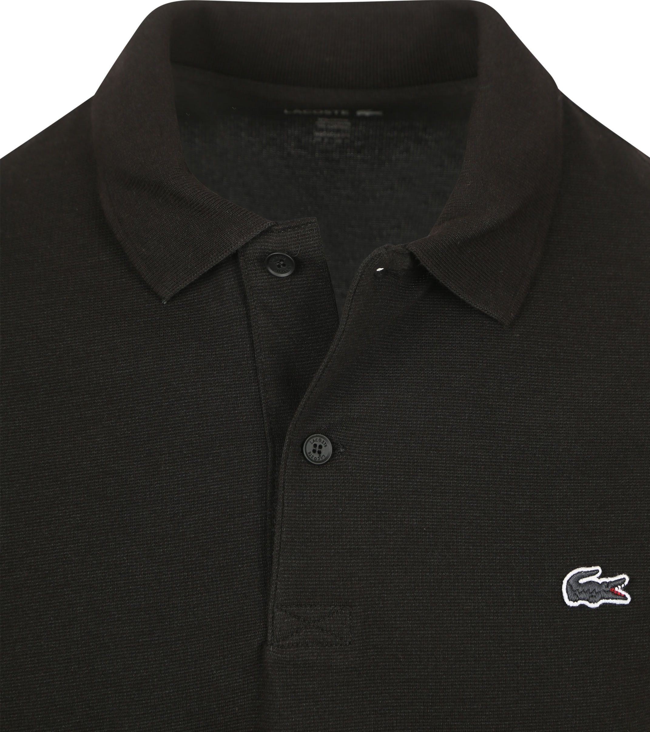 LACOSTE POLO YAKA ERKEK T-SHIRT DH5522-031