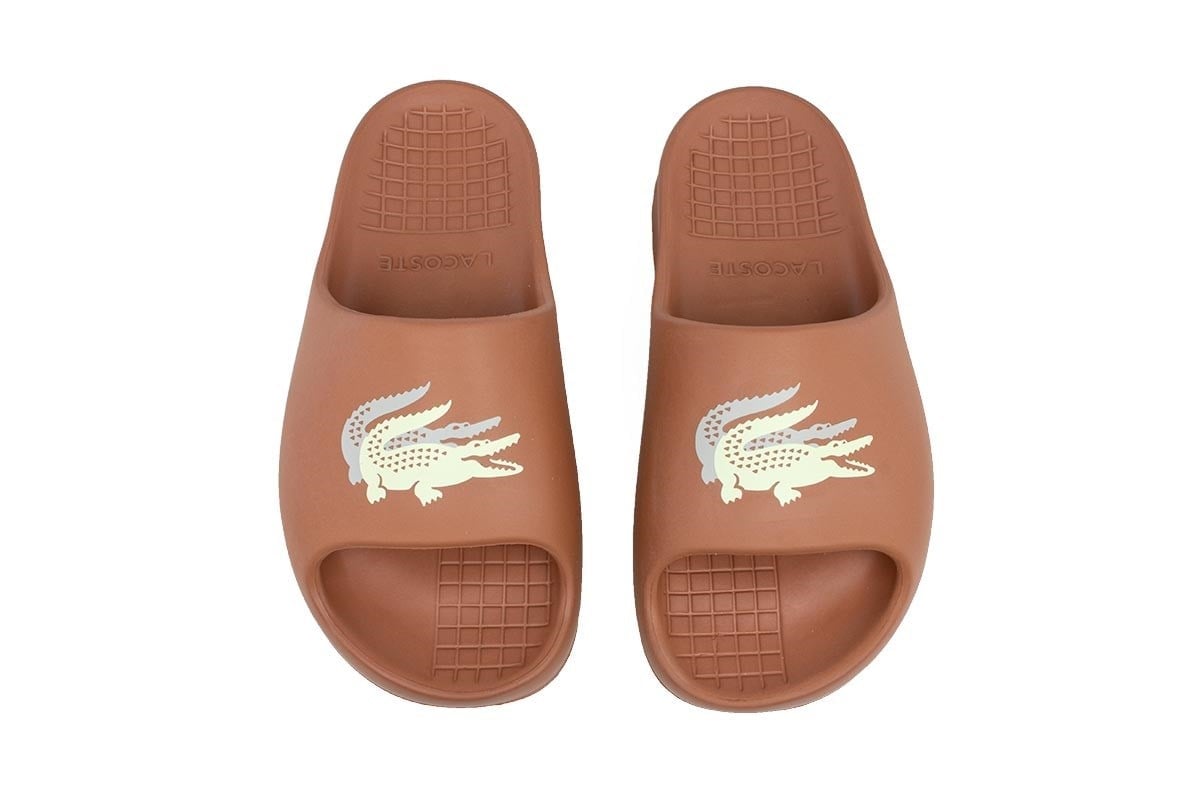 LACOSTE SERVE 2.0 KADIN TERLİK 7-45CFA0005F57