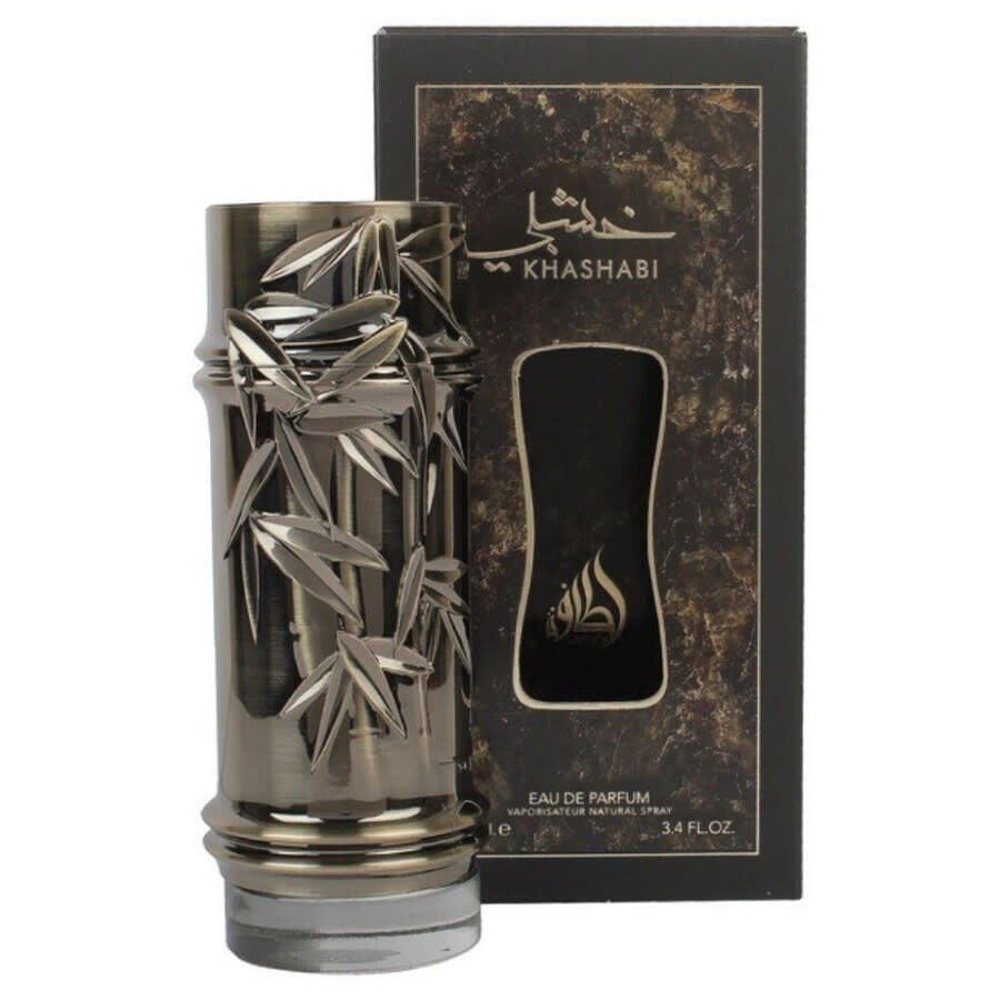 LATTAFA KHASHABI 100 ML PARFÜM
