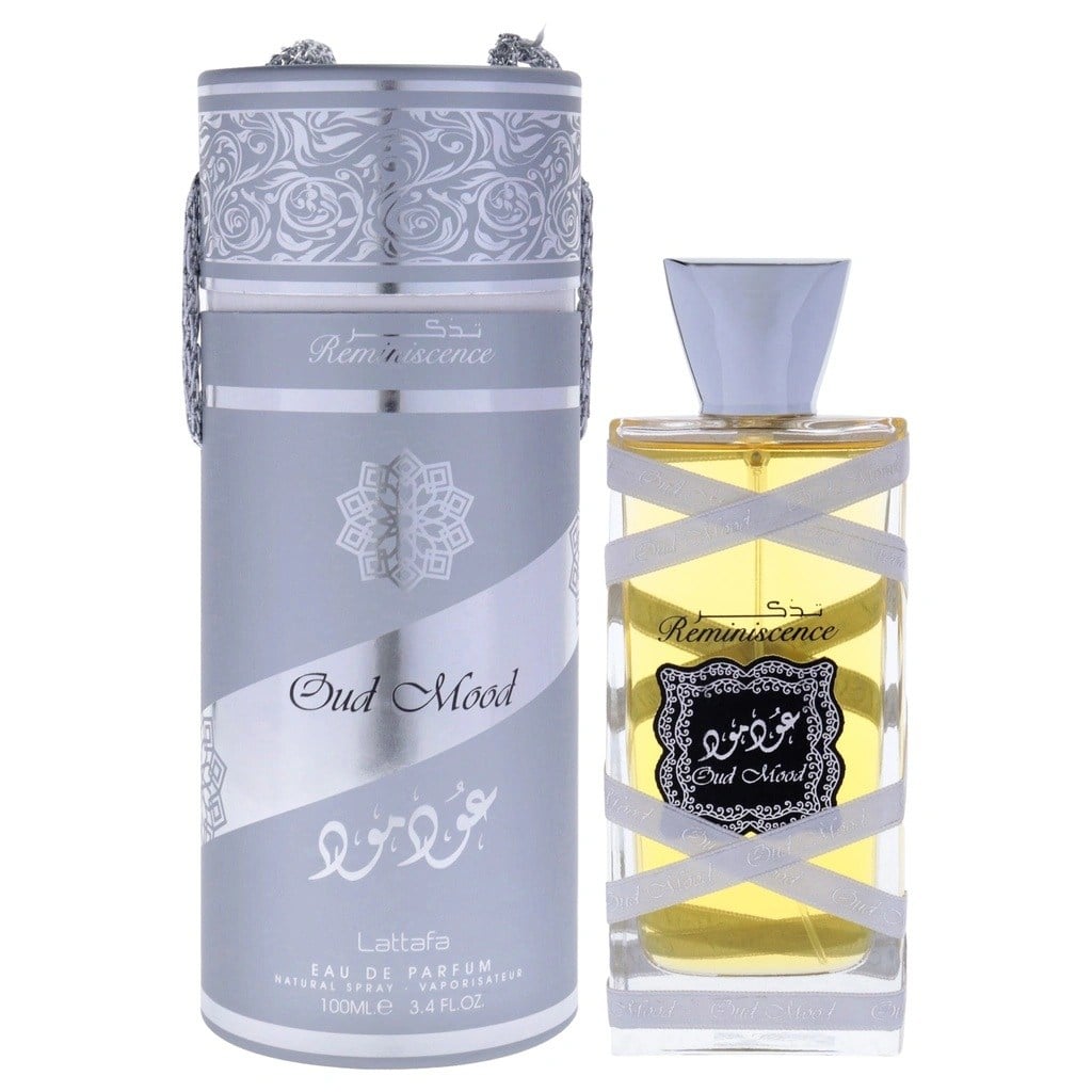 LATTAFA OUD MOD 100 ML PARFÜM