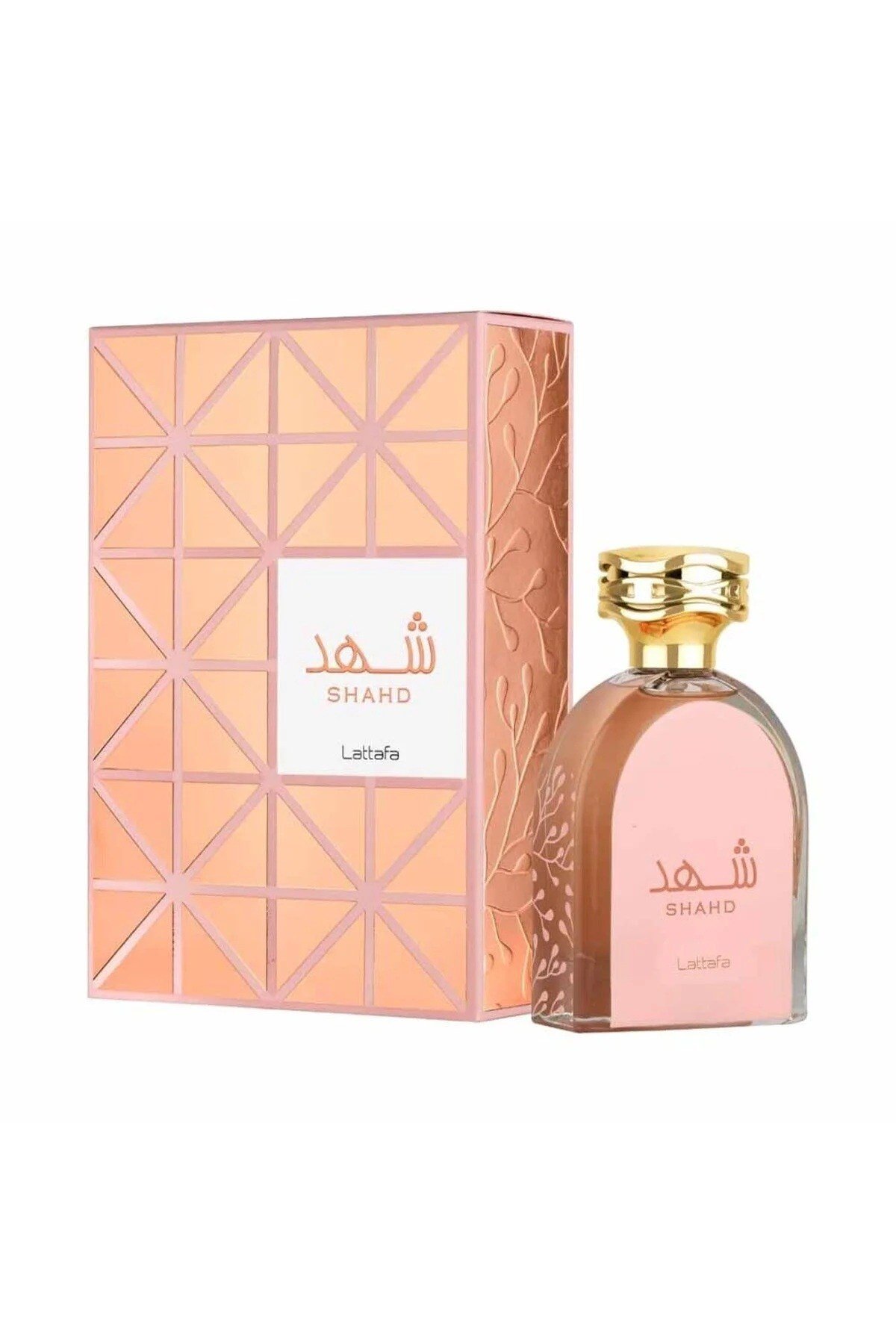 LATTAFA SHAHD 100 ML PARFÜM