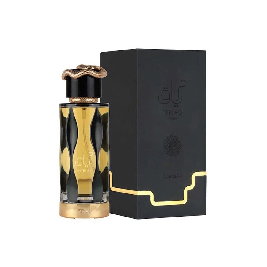 LATTAFA TERIAQ INTENSE 100 ML PARFÜM