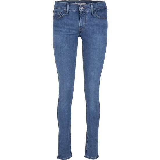 LEVIS 710 KADIN PANTOLON 17780-0036
