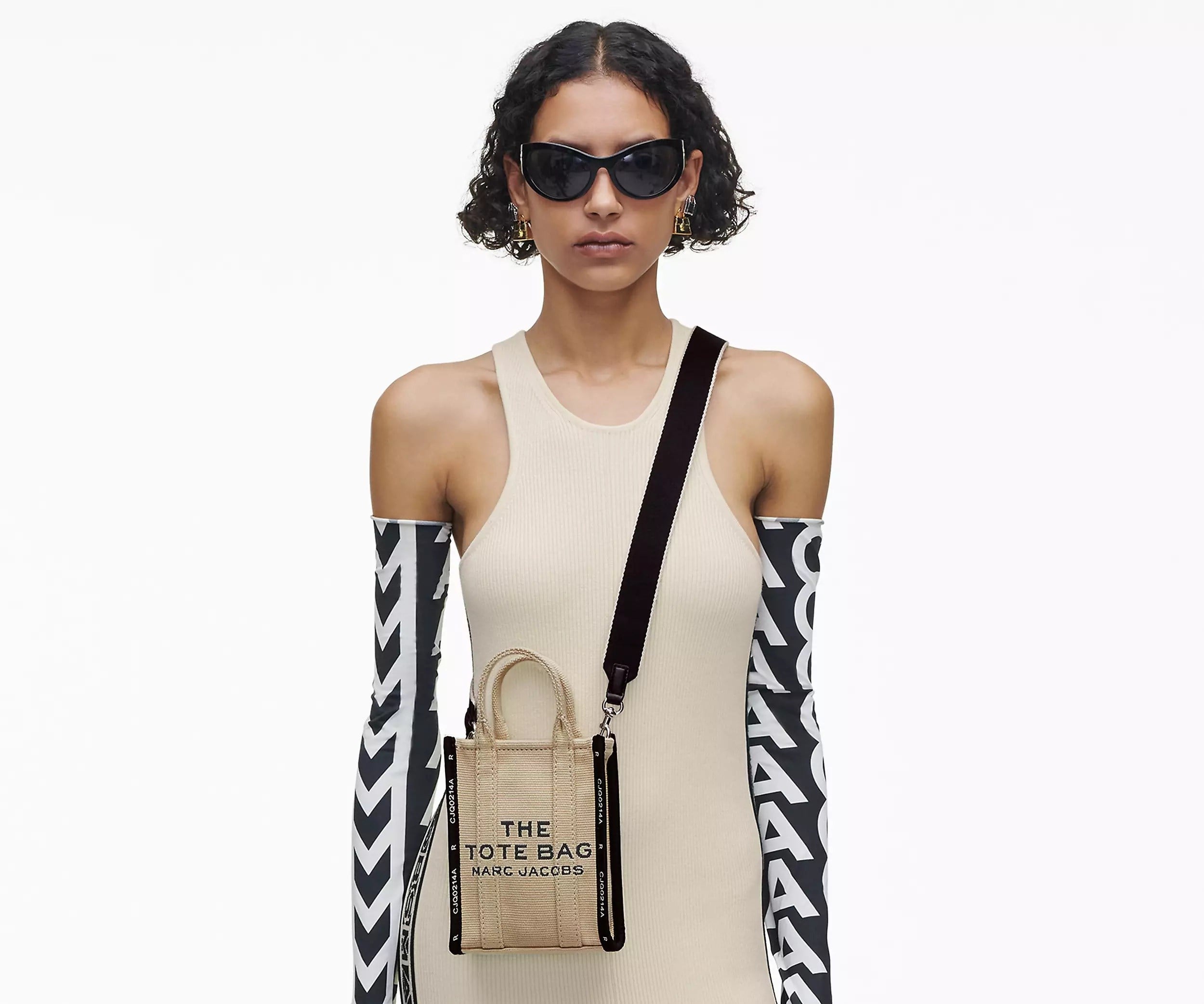 MARC BY MARC JACOBS KADIN OMUZ ÇANTASI 2R3HCR027H01-263
