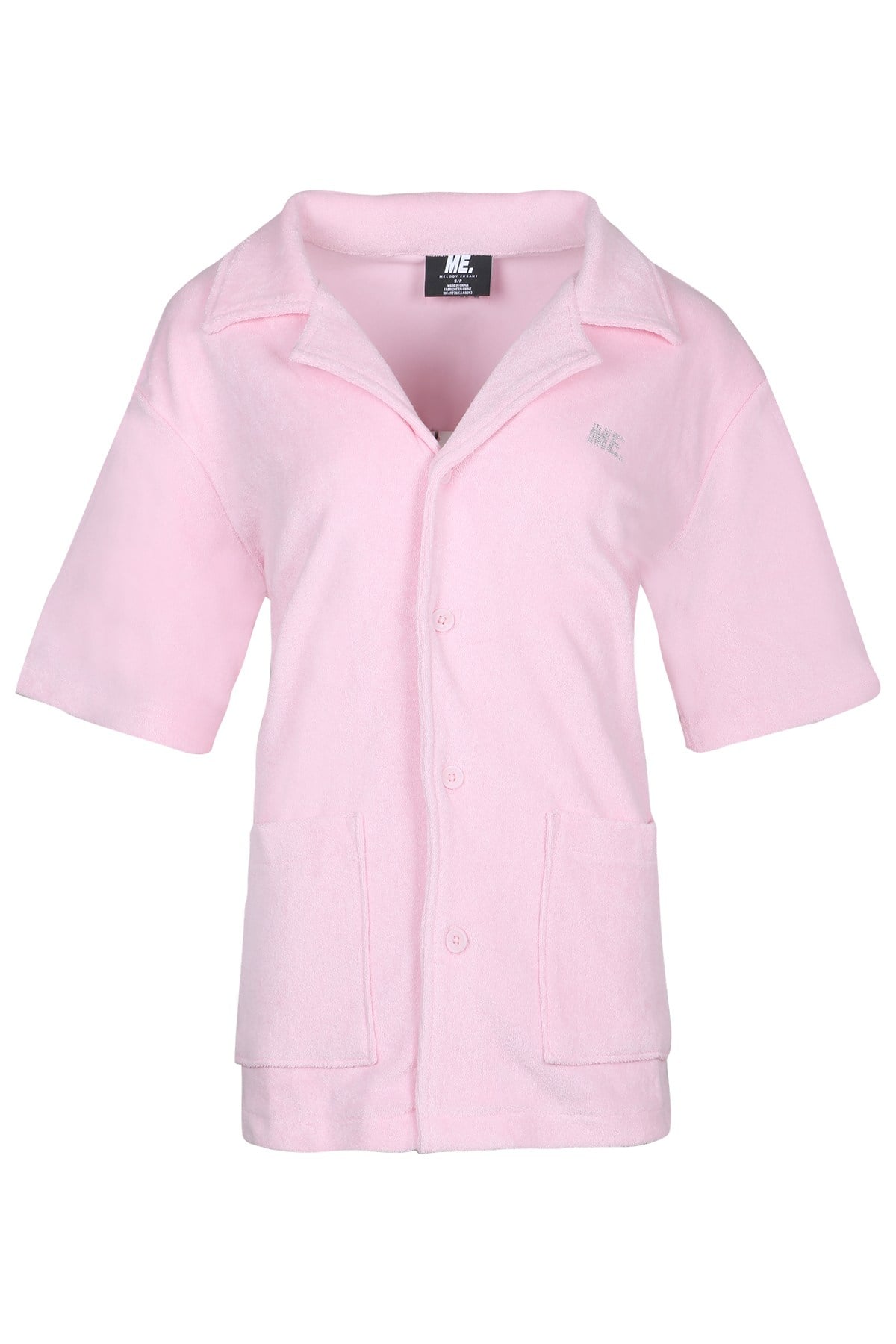 ME KADIN SWEATSHIRT M222KN3