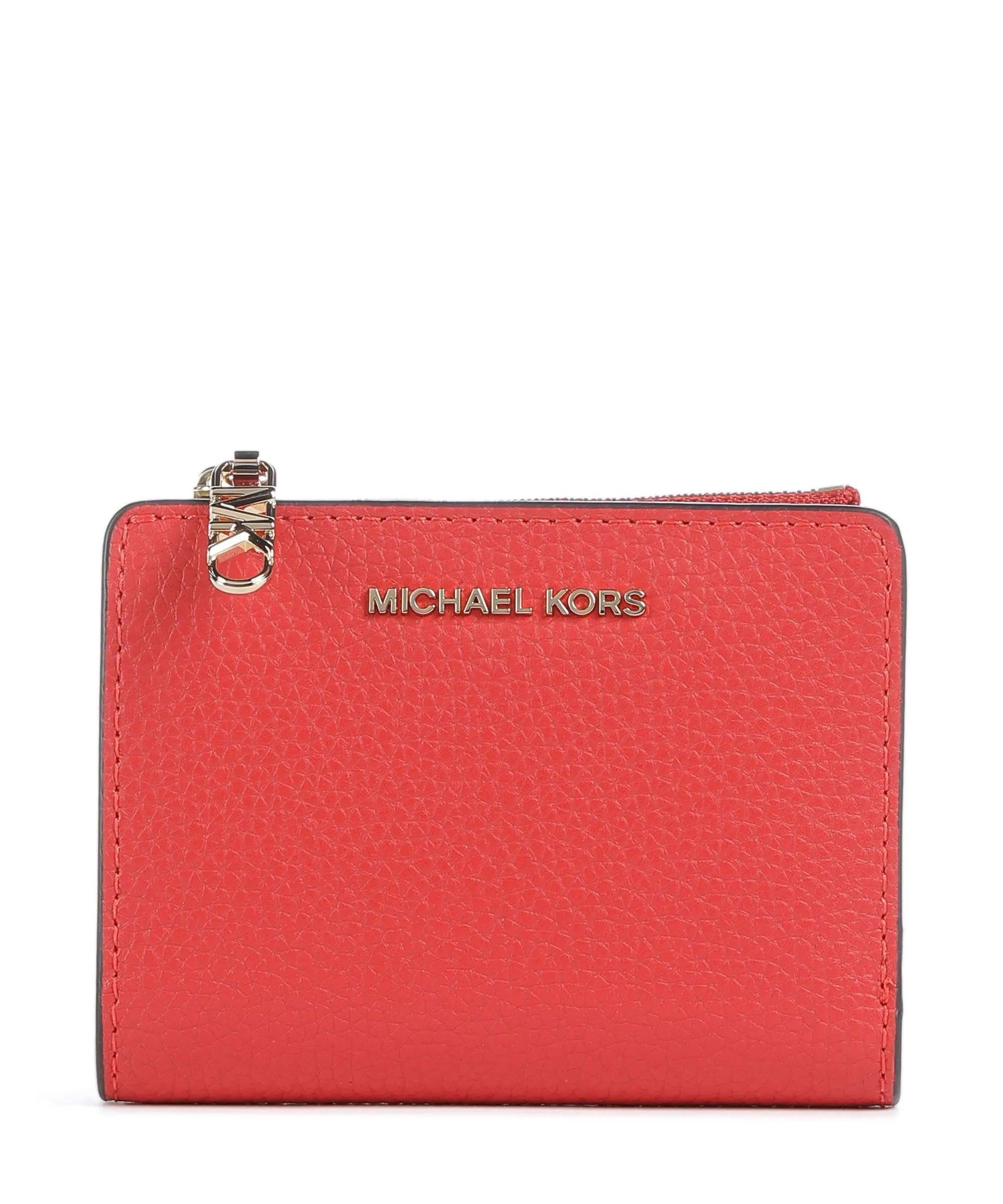 MICHAEL KORS KADIN CÜZDAN 32S4G8ED7L-BURNT