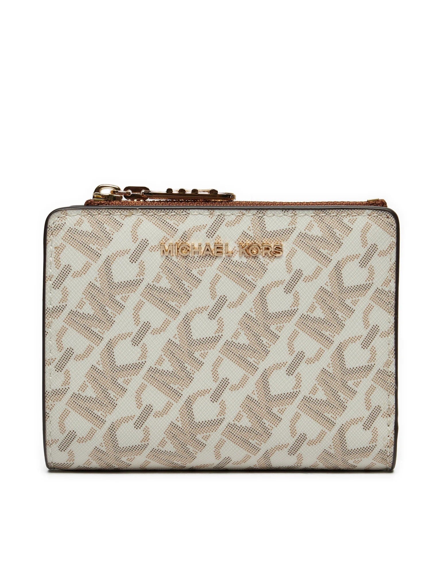 MICHAEL KORS KADIN CÜZDAN 32S4G8ED7V-VANILLA