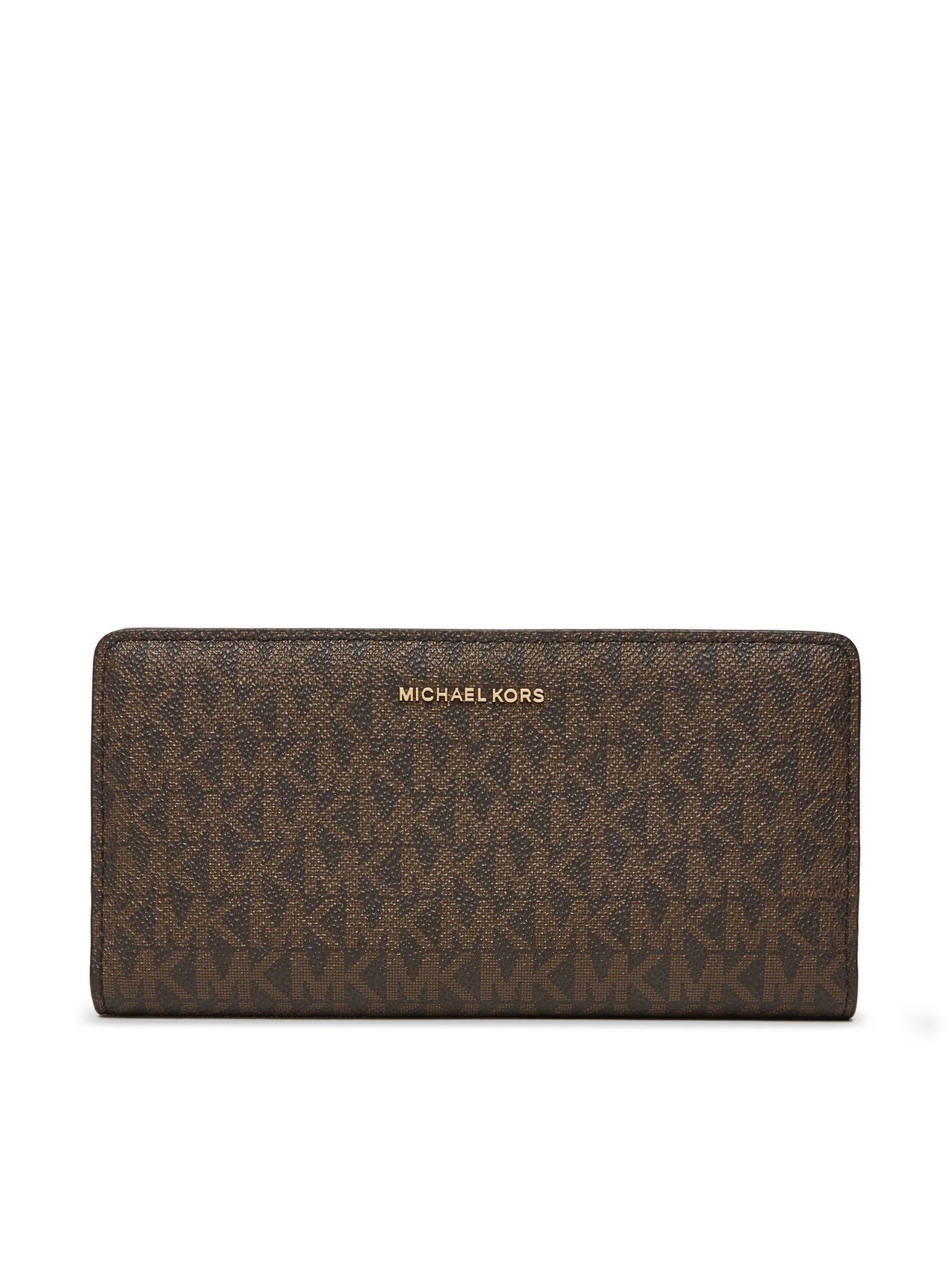 MICHAEL KORS KADIN CÜZDAN 32S5GYTP3B-BRN