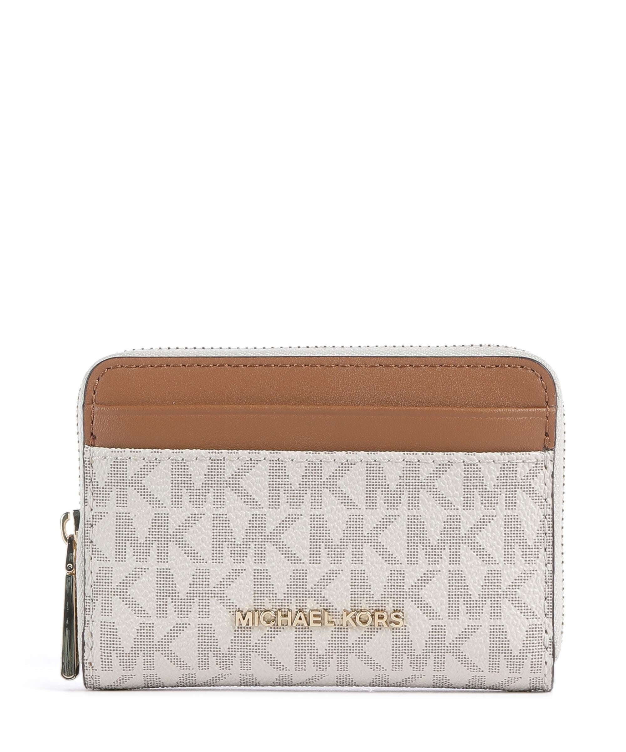 MICHAEL KORS KADIN CÜZDAN 32T4GJ6Z5B-VANILLA