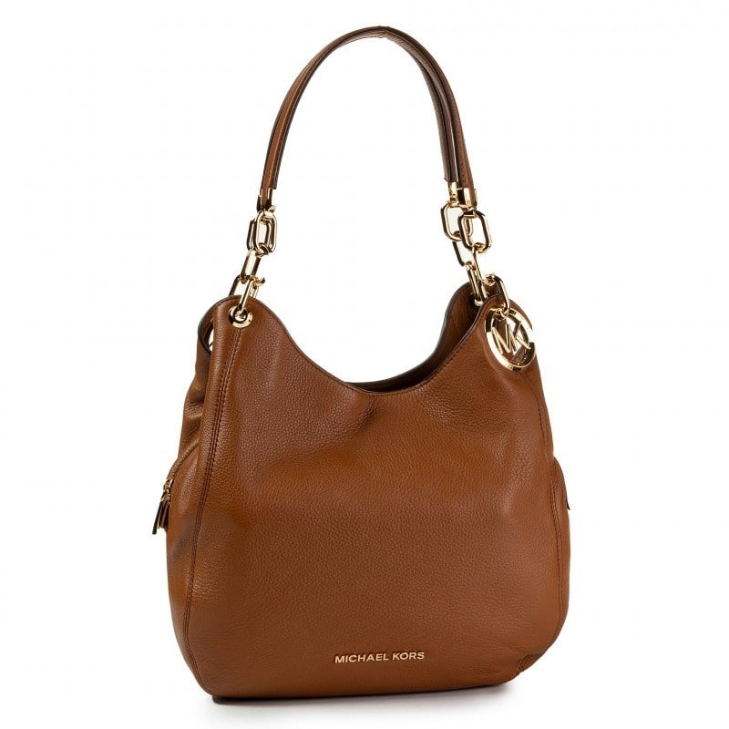 MICHAEL KORS KADIN OMUZ ÇANTASI 30T9G0LE3L-LUGGAGE