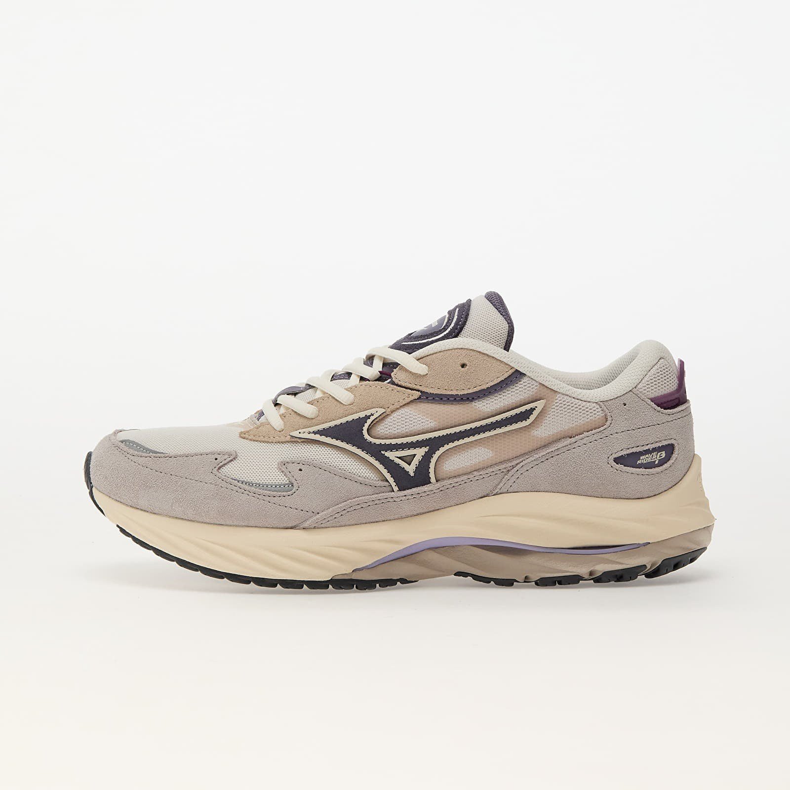 MIZUNO WAVE RIDER ERKEK AYAKKABI D1GA330915