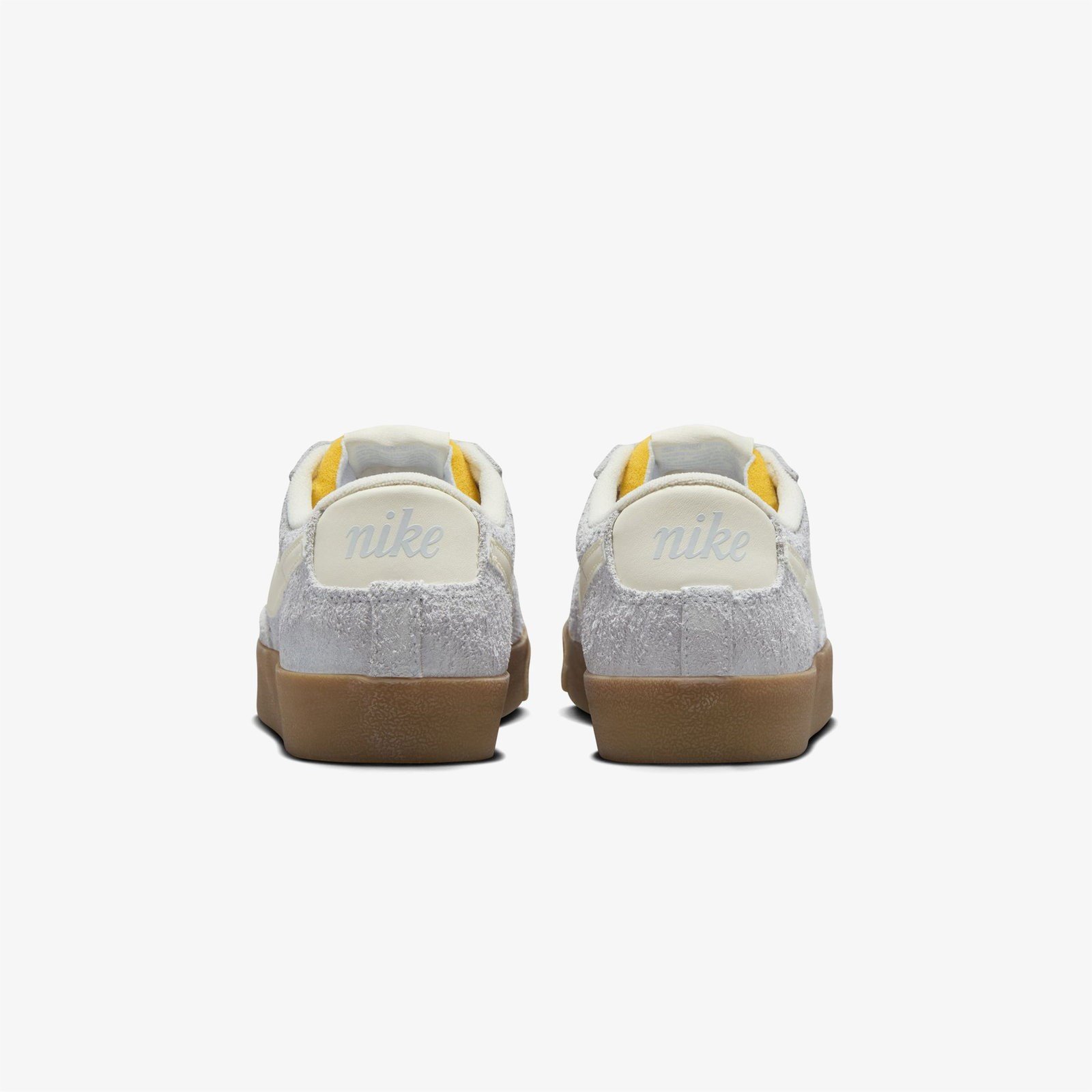 NIKE BLAZER LOW VINTAGE KADIN AYAKKABI FQ8060-003