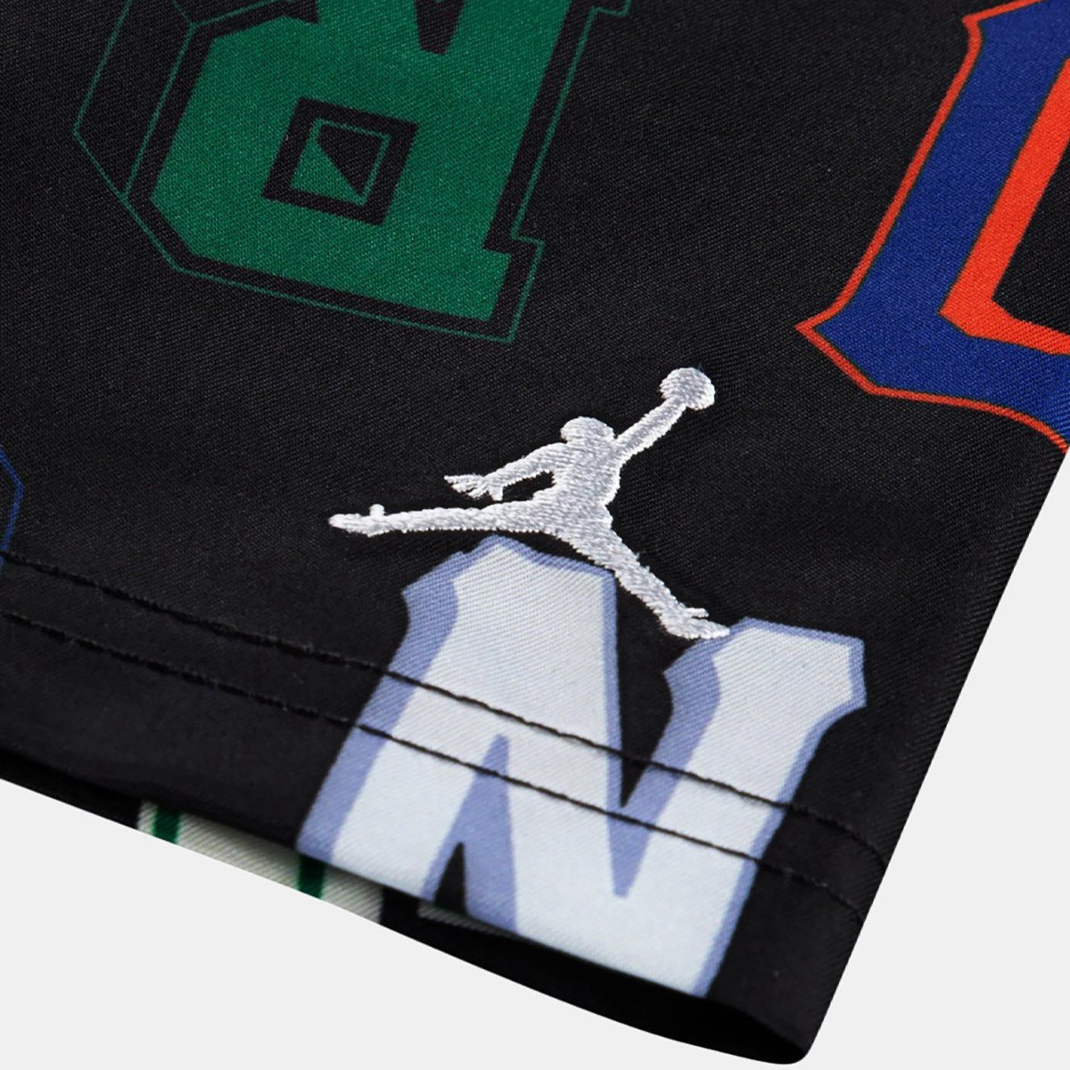 NIKE JORDAN ERKEK ÇOCUK ŞORT T-SHIRT TAKIM 65D705-023