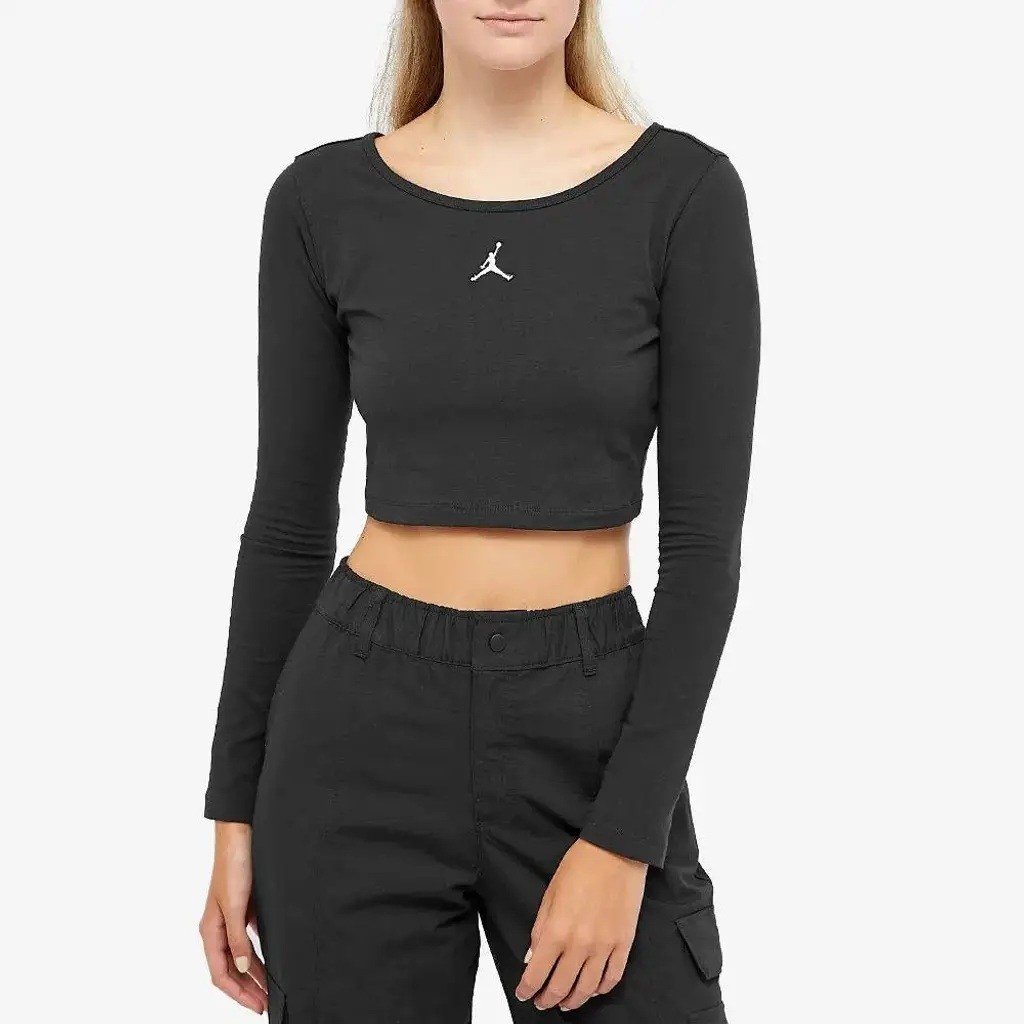 NIKE KADIN SWEATSHIRT DQ4465-010