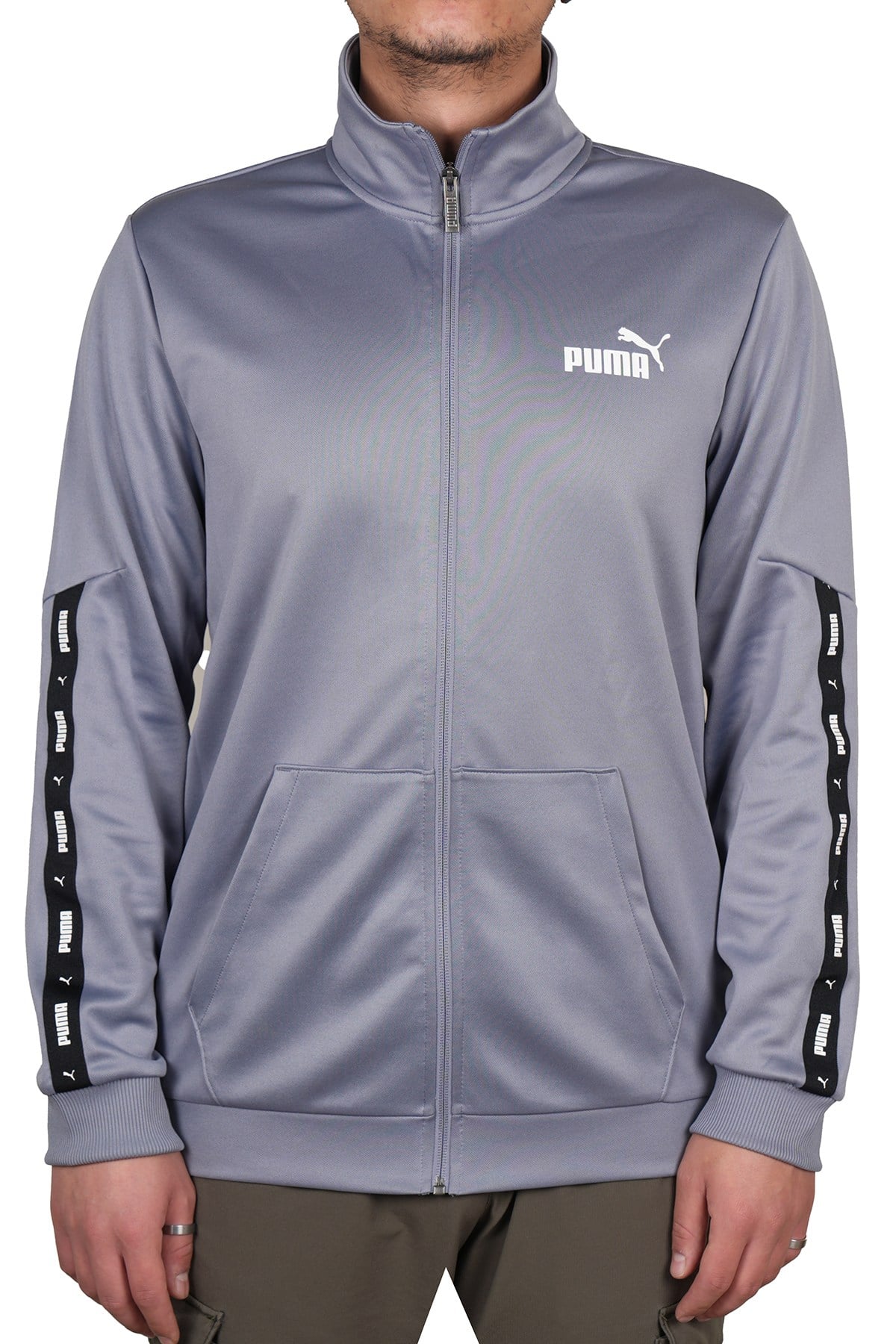 PUMA ERKEK SWEATSHIRT 940123-69