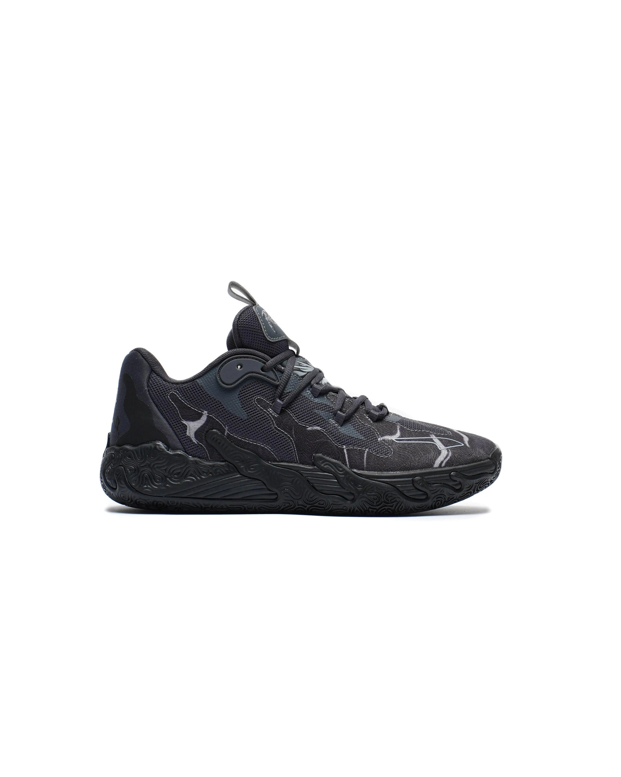 PUMA LAMELO BALL MB.03 LO TEAM ERKEK AYAKKABI 310519-03