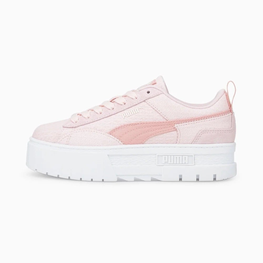 PUMA MAYZE PATCHWORK KADIN AYAKKABI 383687-03
