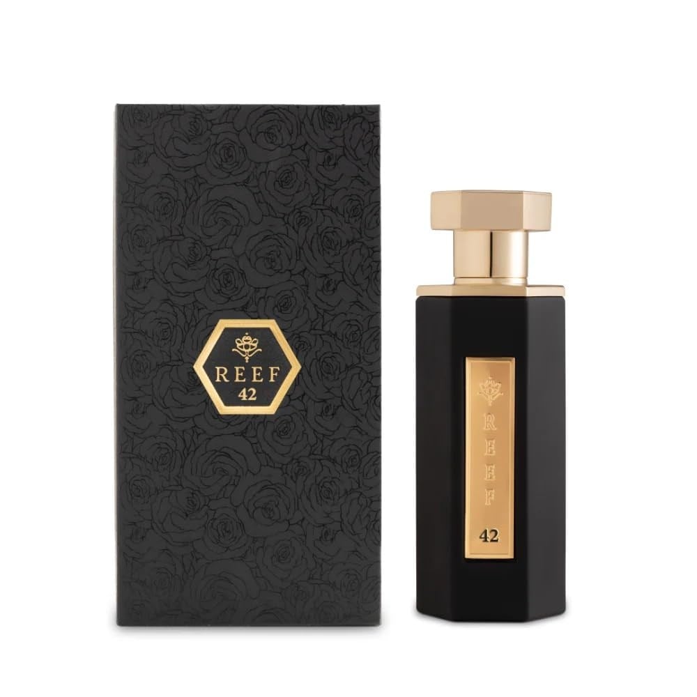 REEF 42 UNISEX PARFÜM 100 ML