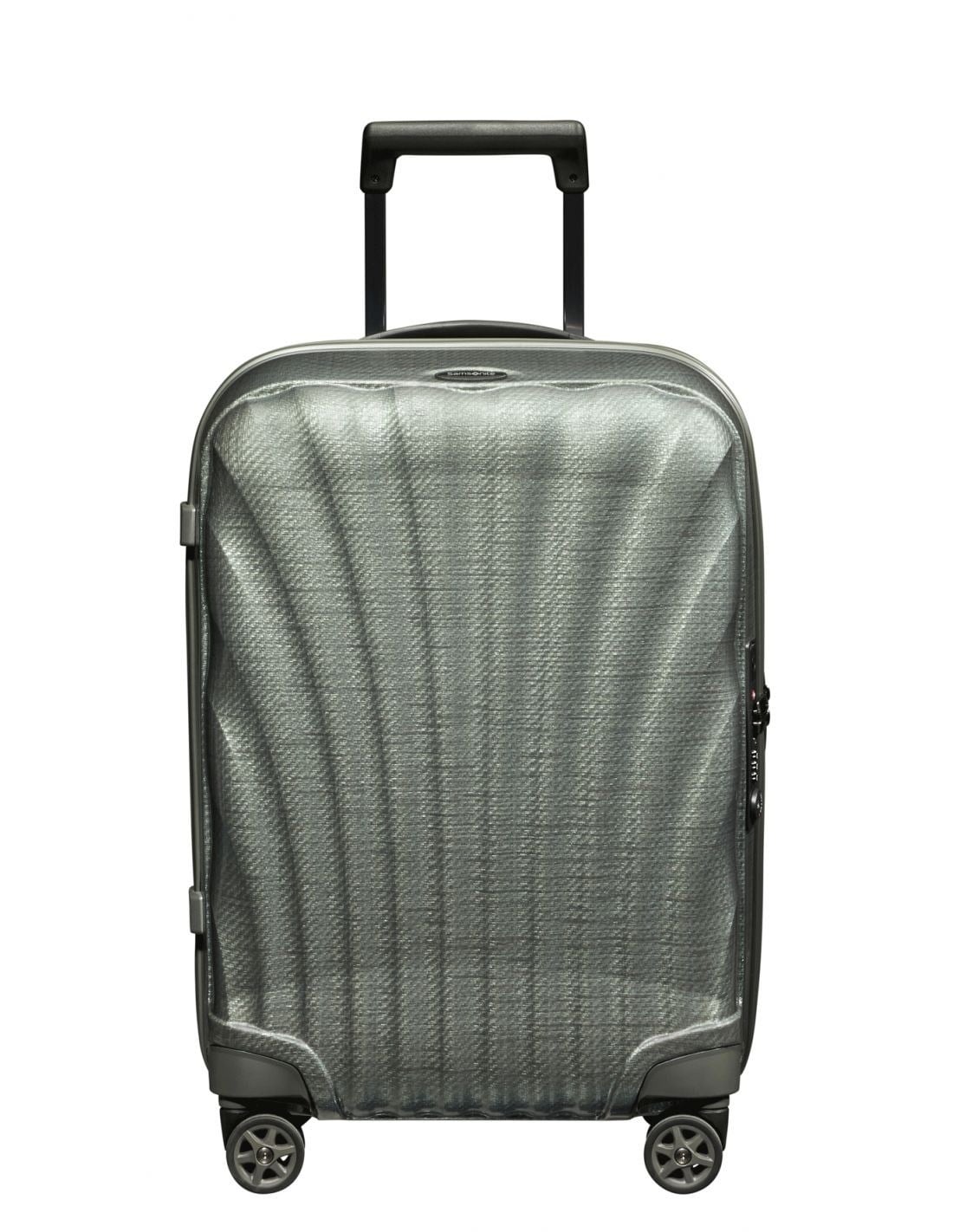 SAMSONITE C-LITE SPINNER VALIZ 55 CM 122859-1542