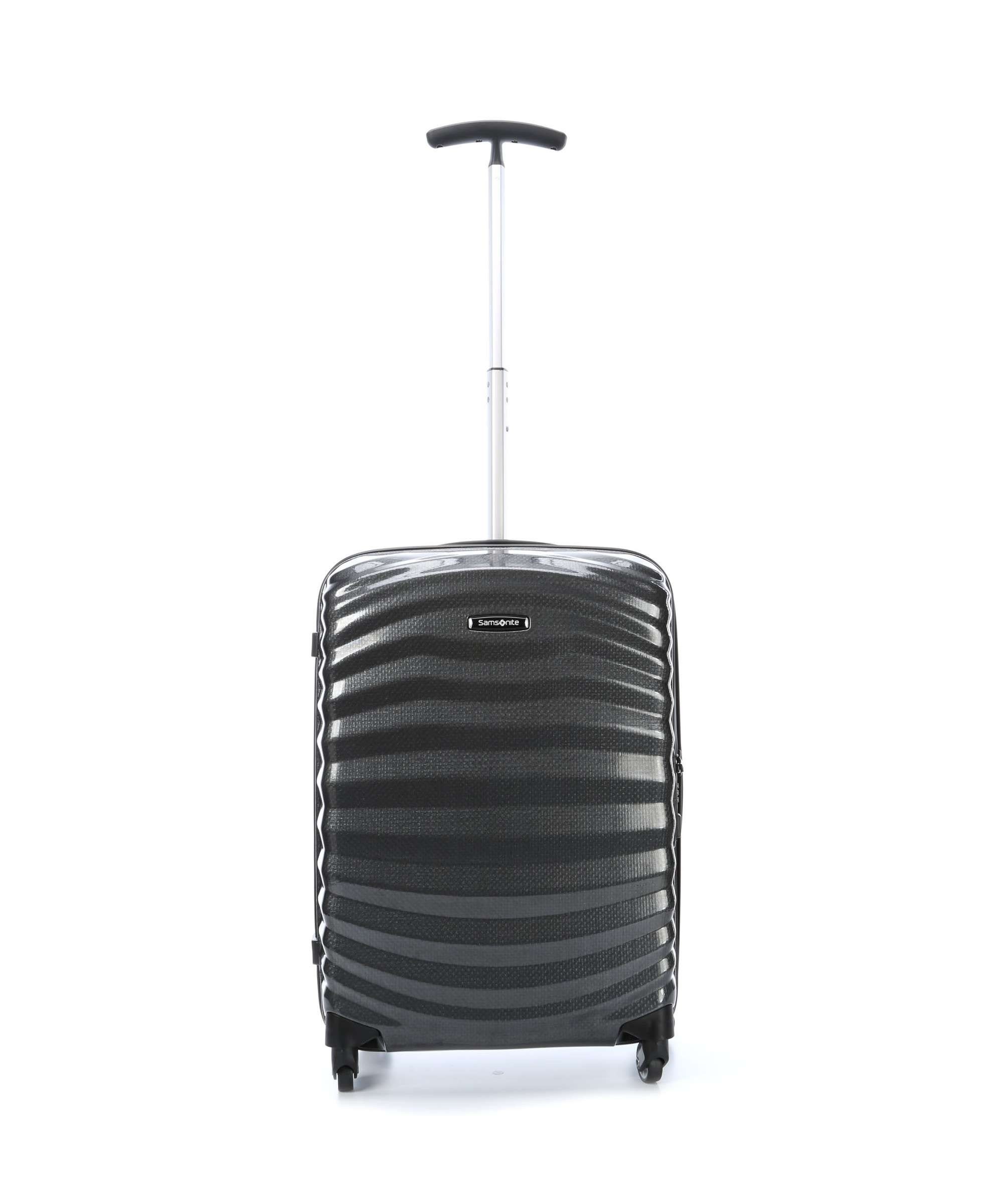 SAMSONITE LITE-SHOCK 4 VALİZ 55 CM 62764-1041