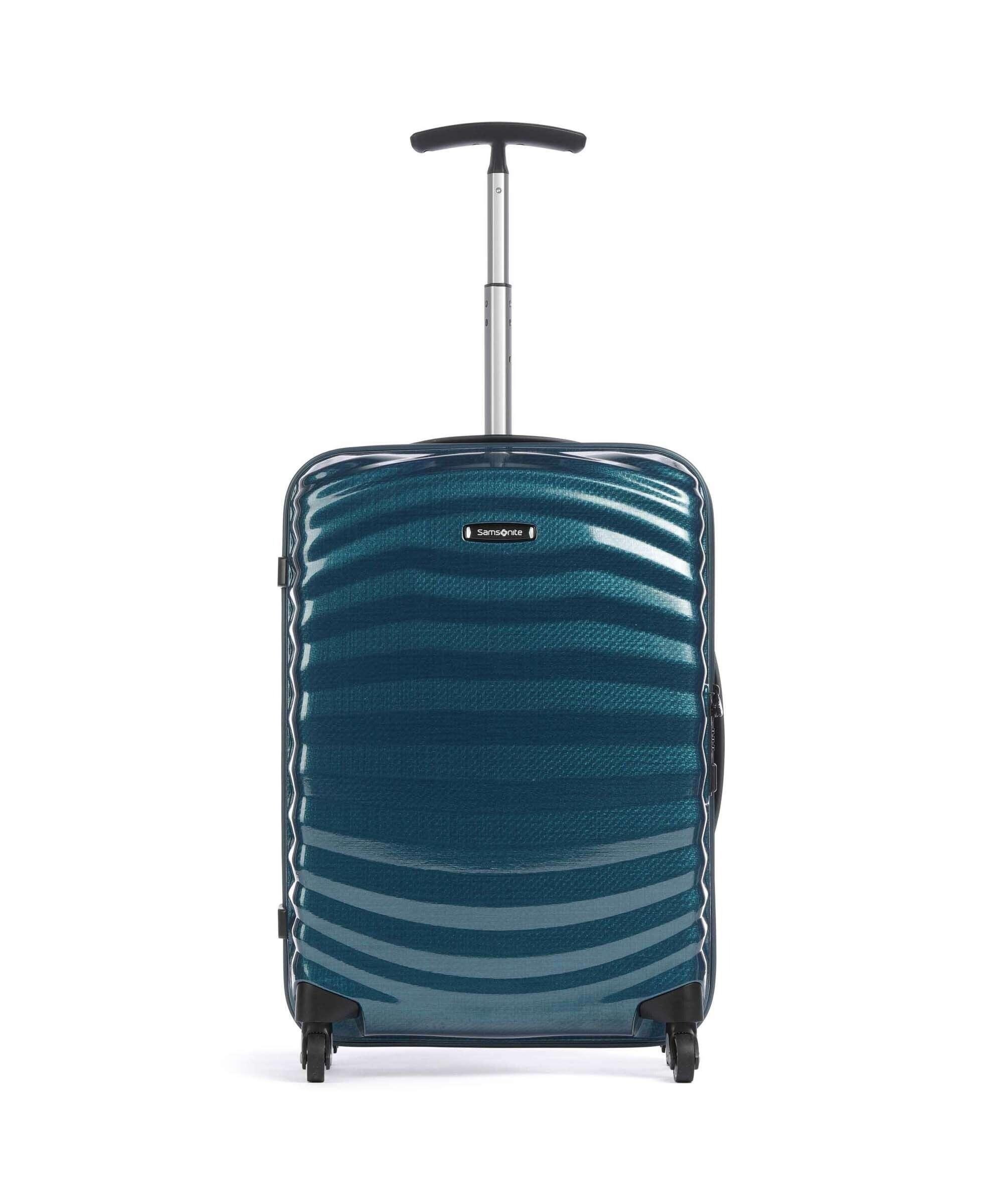 SAMSONITE LITE-SHOCK 4 VALİZ 55 CM 62764-1686